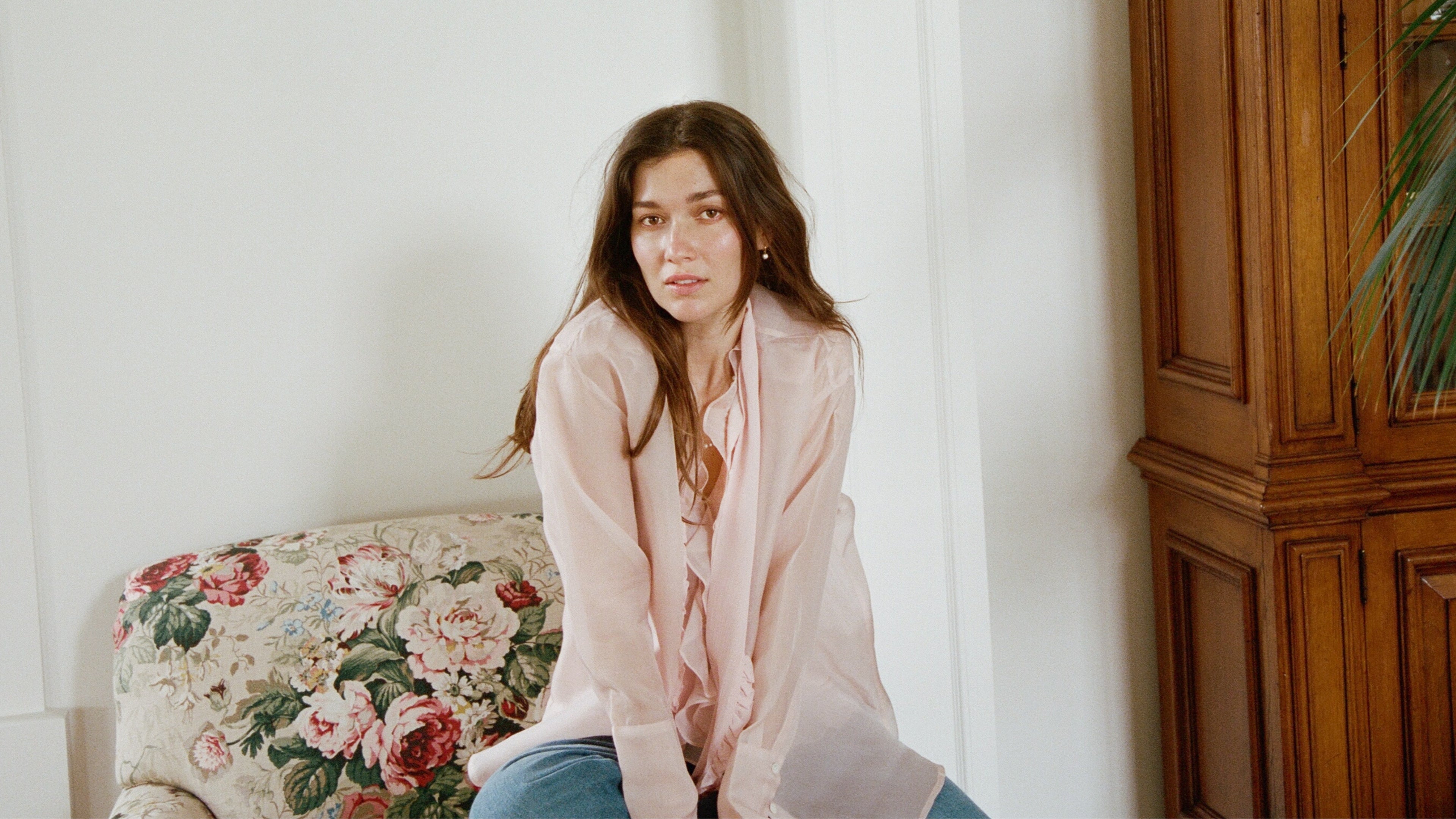 Maggie's File – Maggie Marilyn