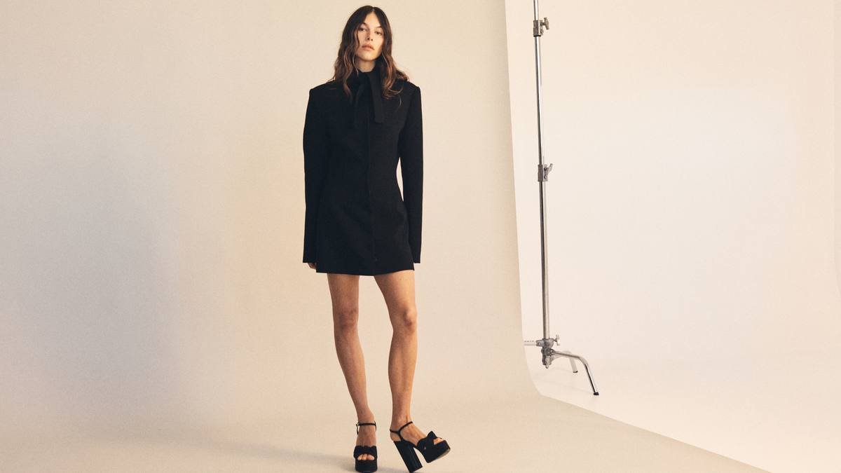 Fine Tailoring