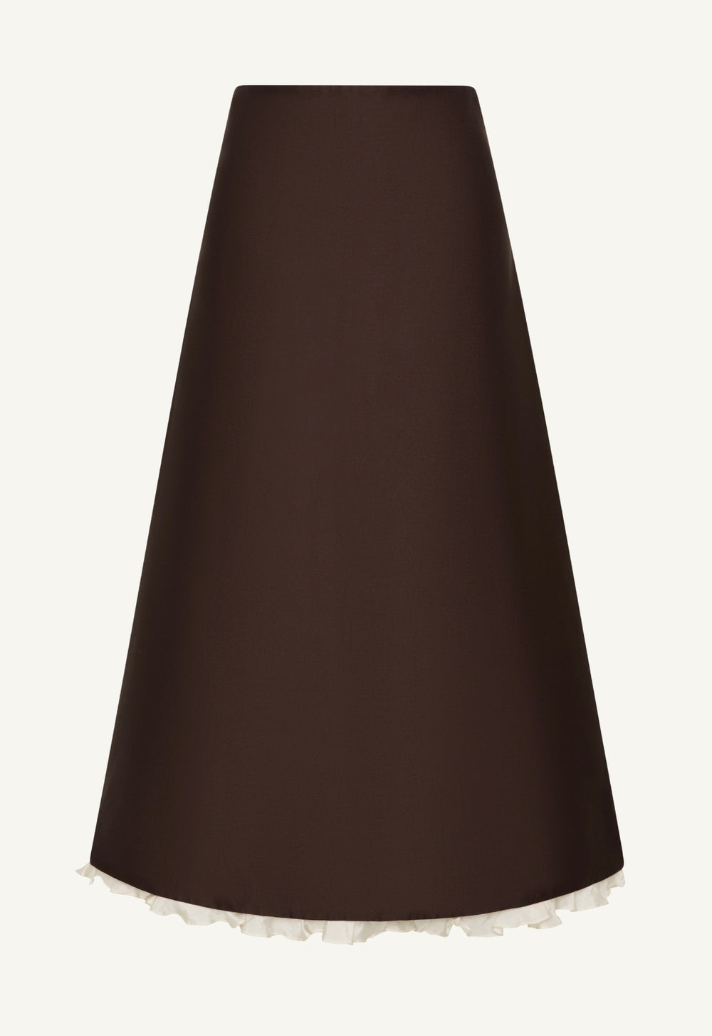 Pillar of Strength Dress