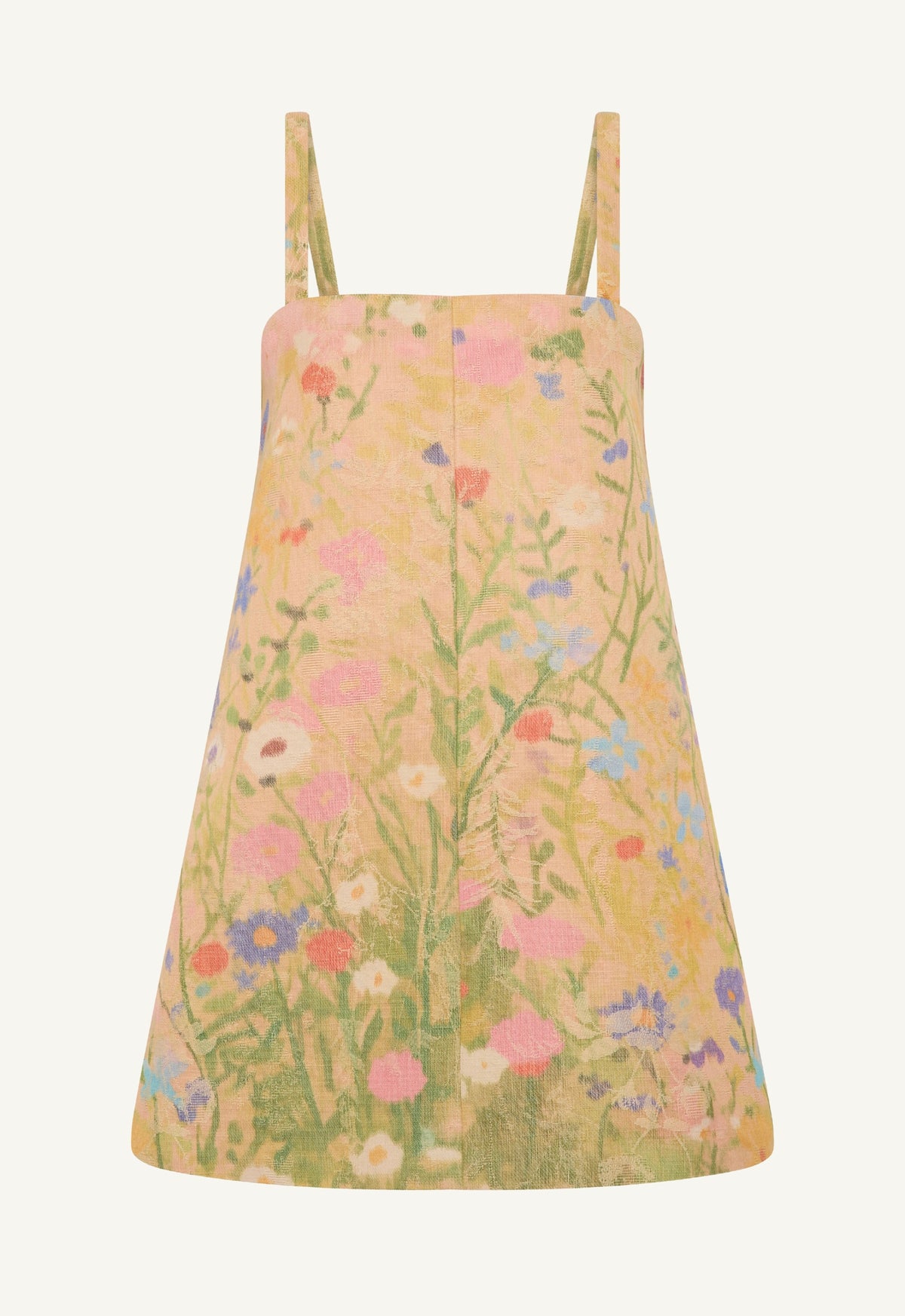 Chasing the Sun Dress