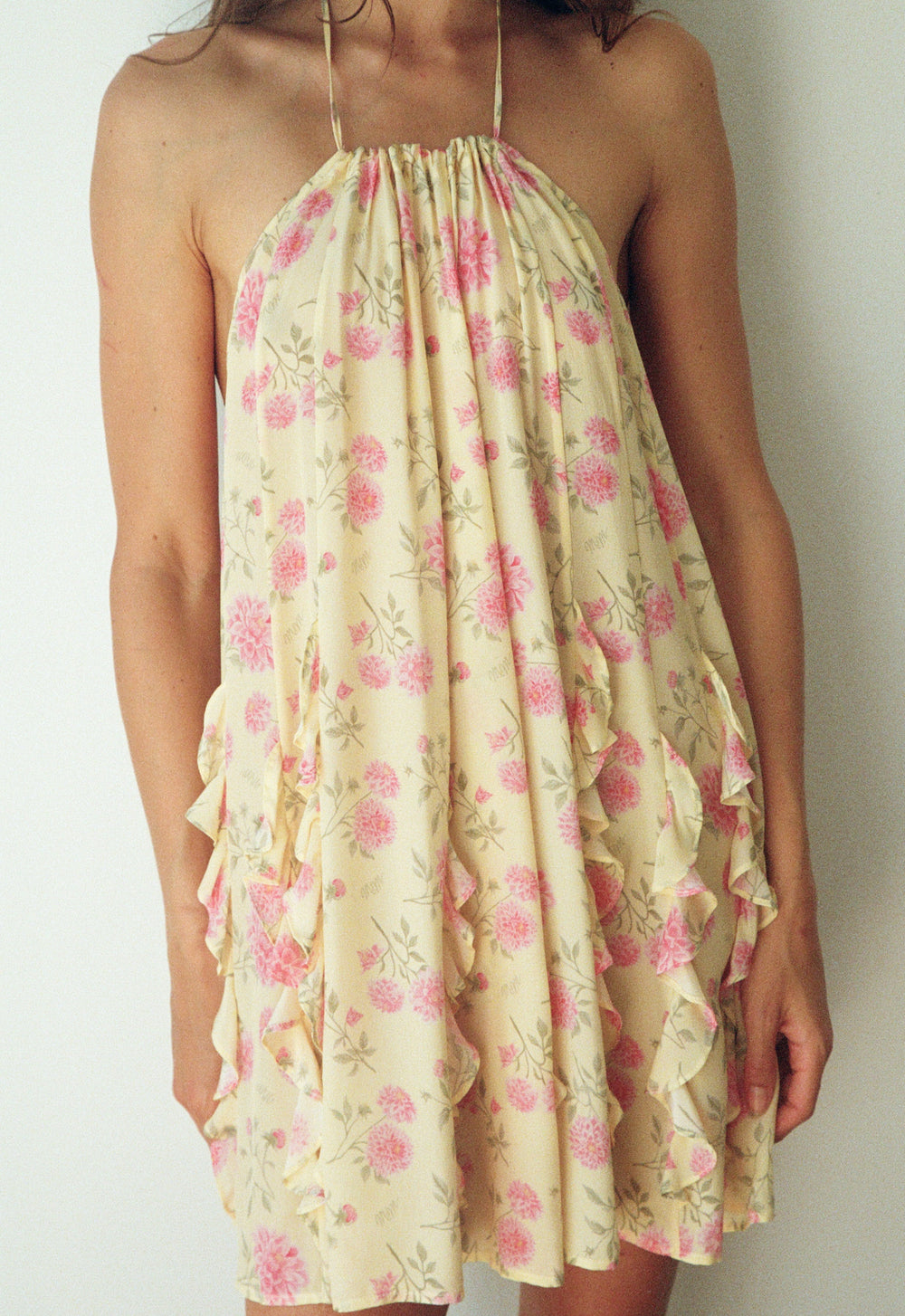 You Make It All Worth While Dress
