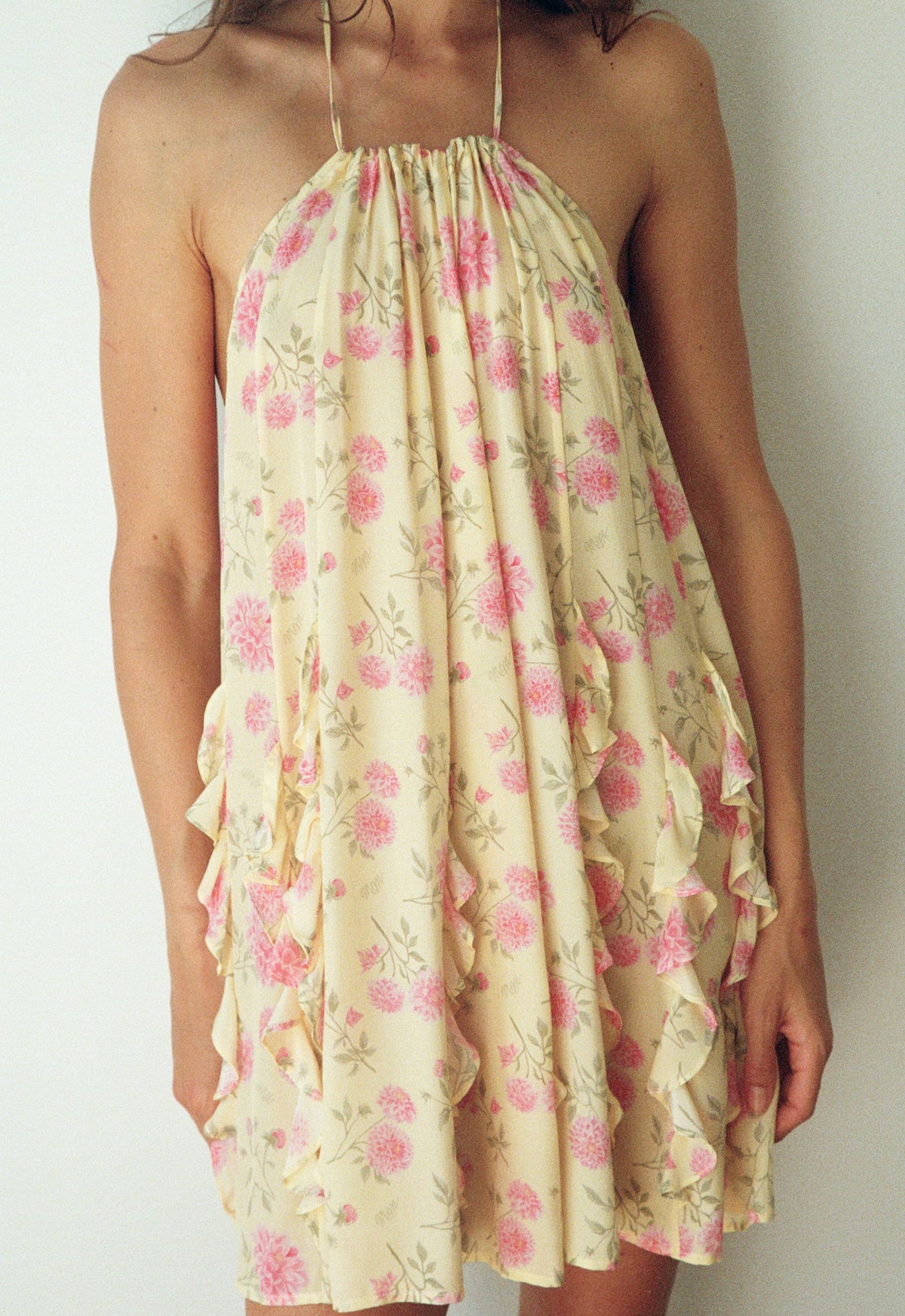 You Make It All Worth While Dress