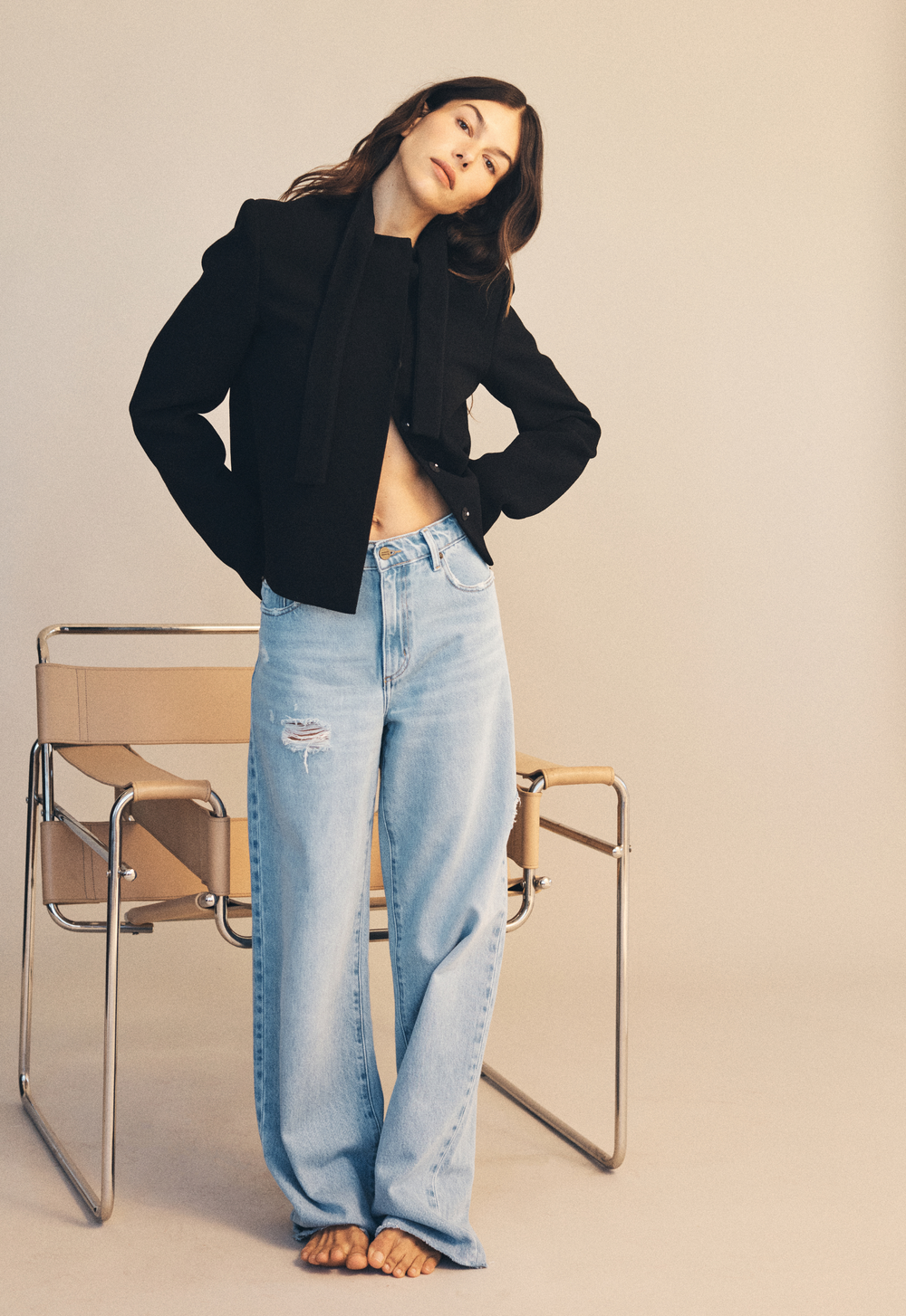 High Hopes Blazer