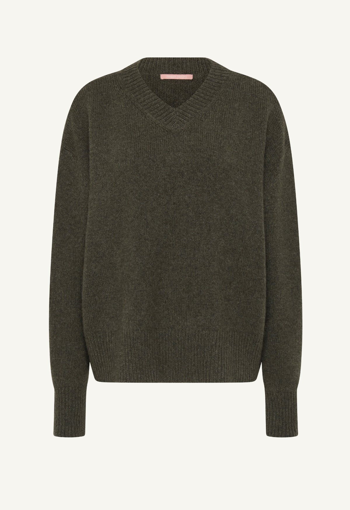 Just Between Us Sweater