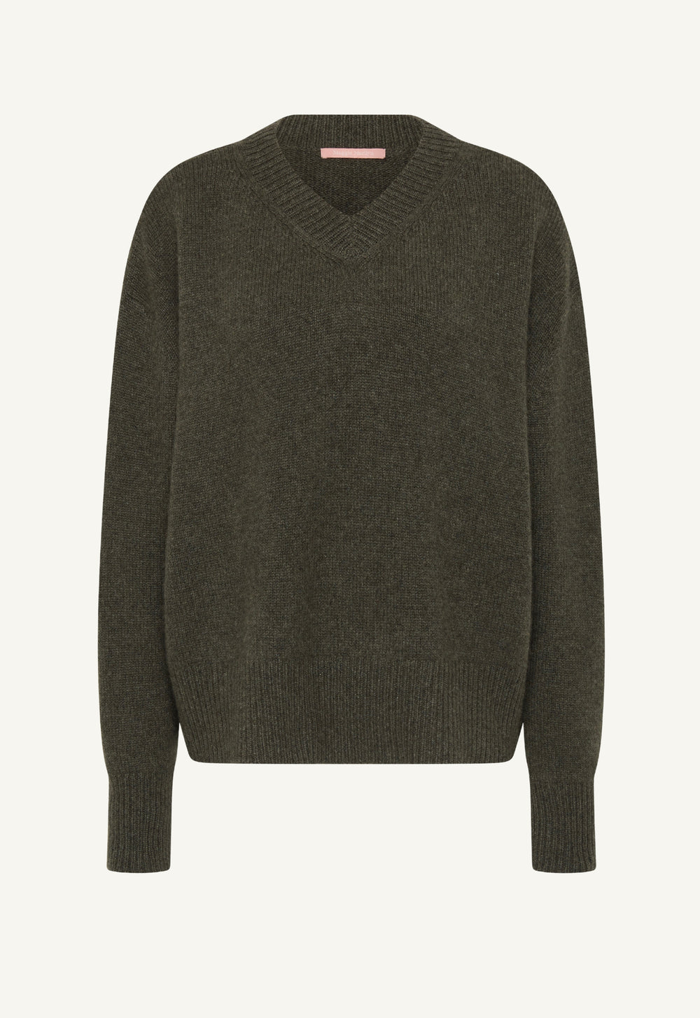 Just Between Us Sweater