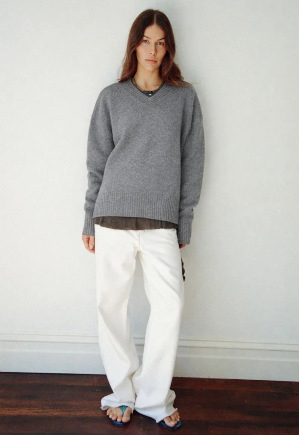 Just Between Us Sweater