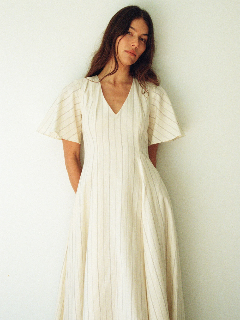 To Love Somebody Dress
