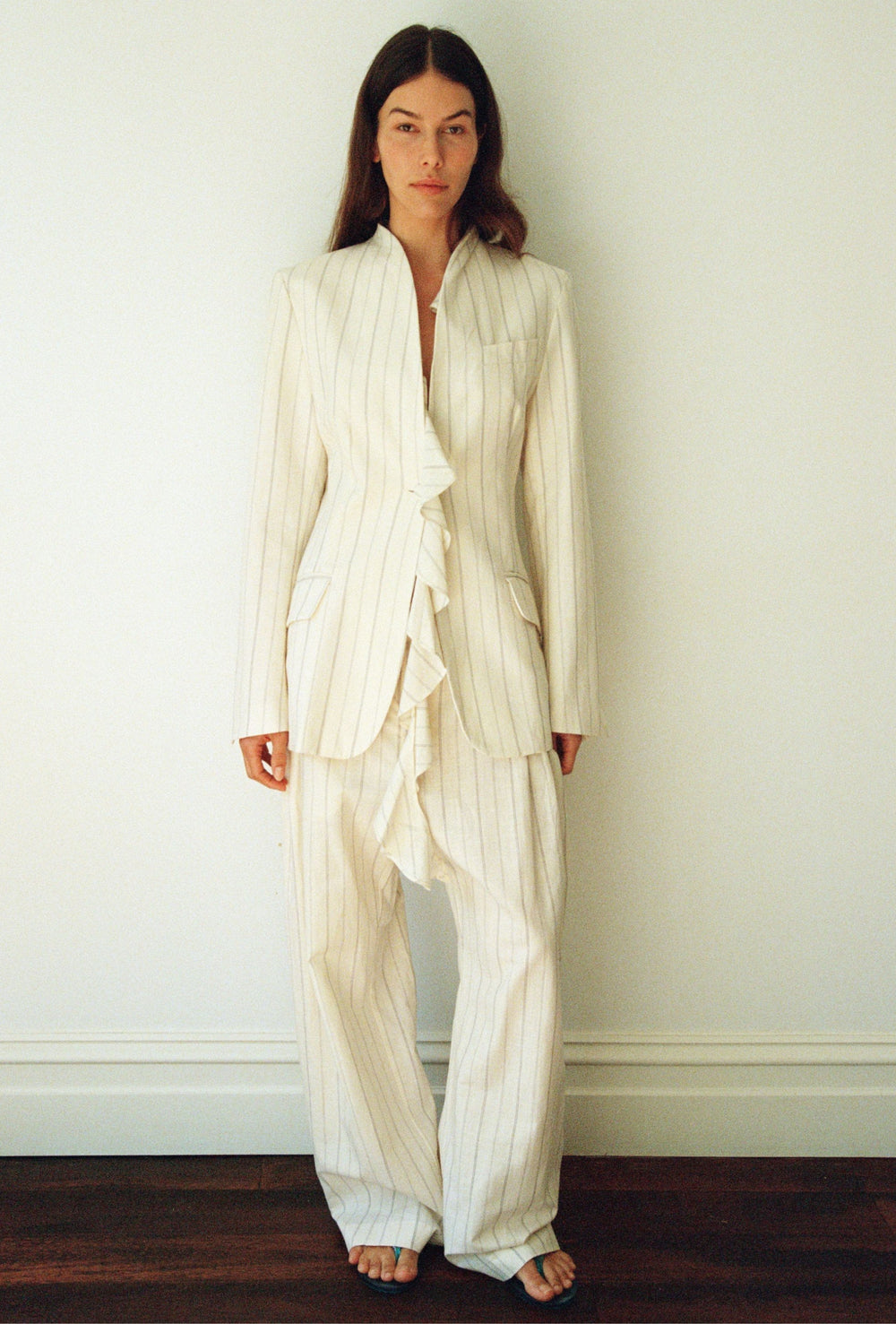 Love Is The Compass Blazer