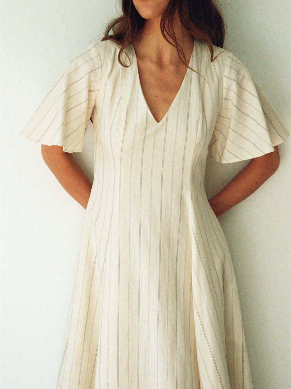To Love Somebody Dress