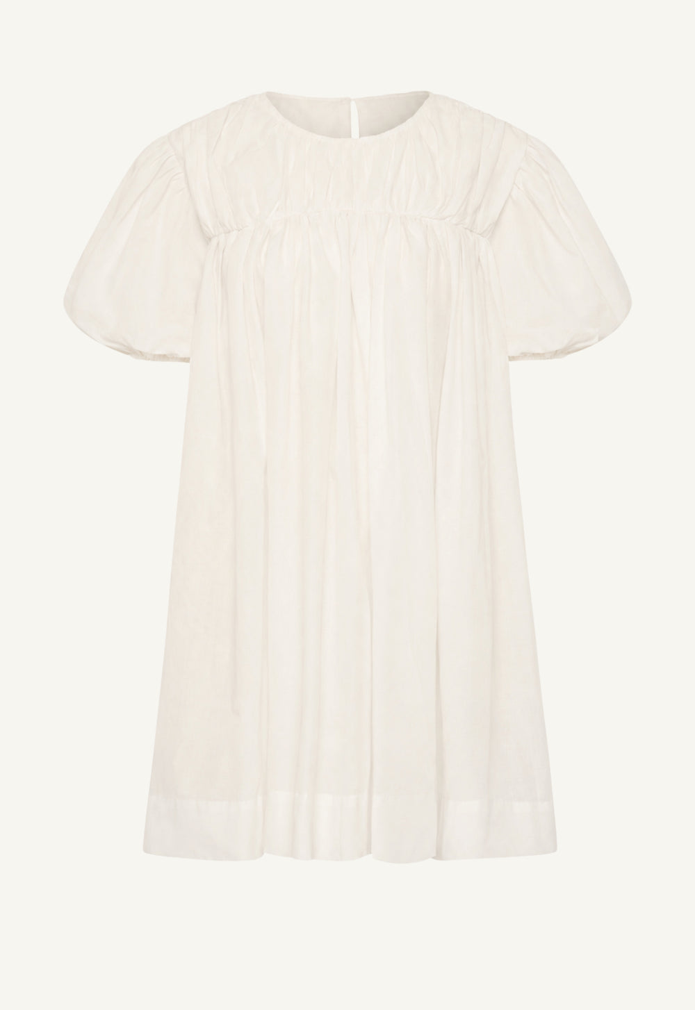 No Turning Back Mini Dress