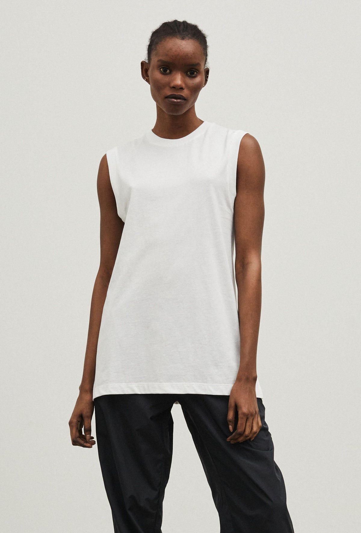 Boyfriend Tank