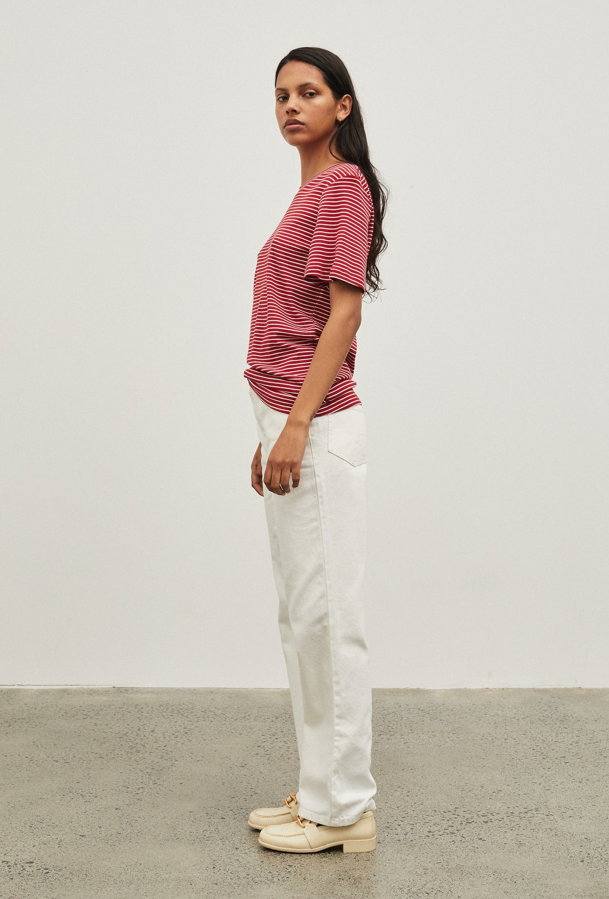 Stripe 01 T-Shirt