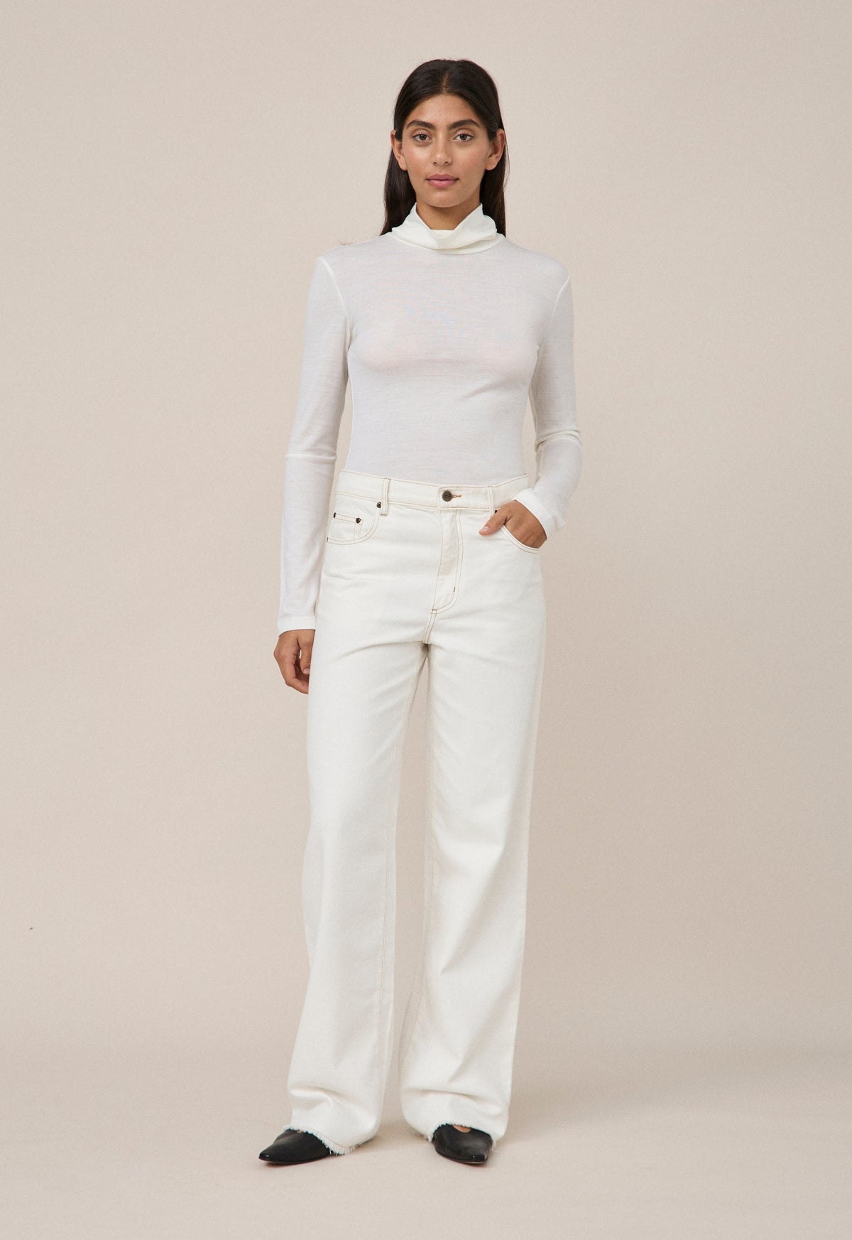 01 Turtleneck