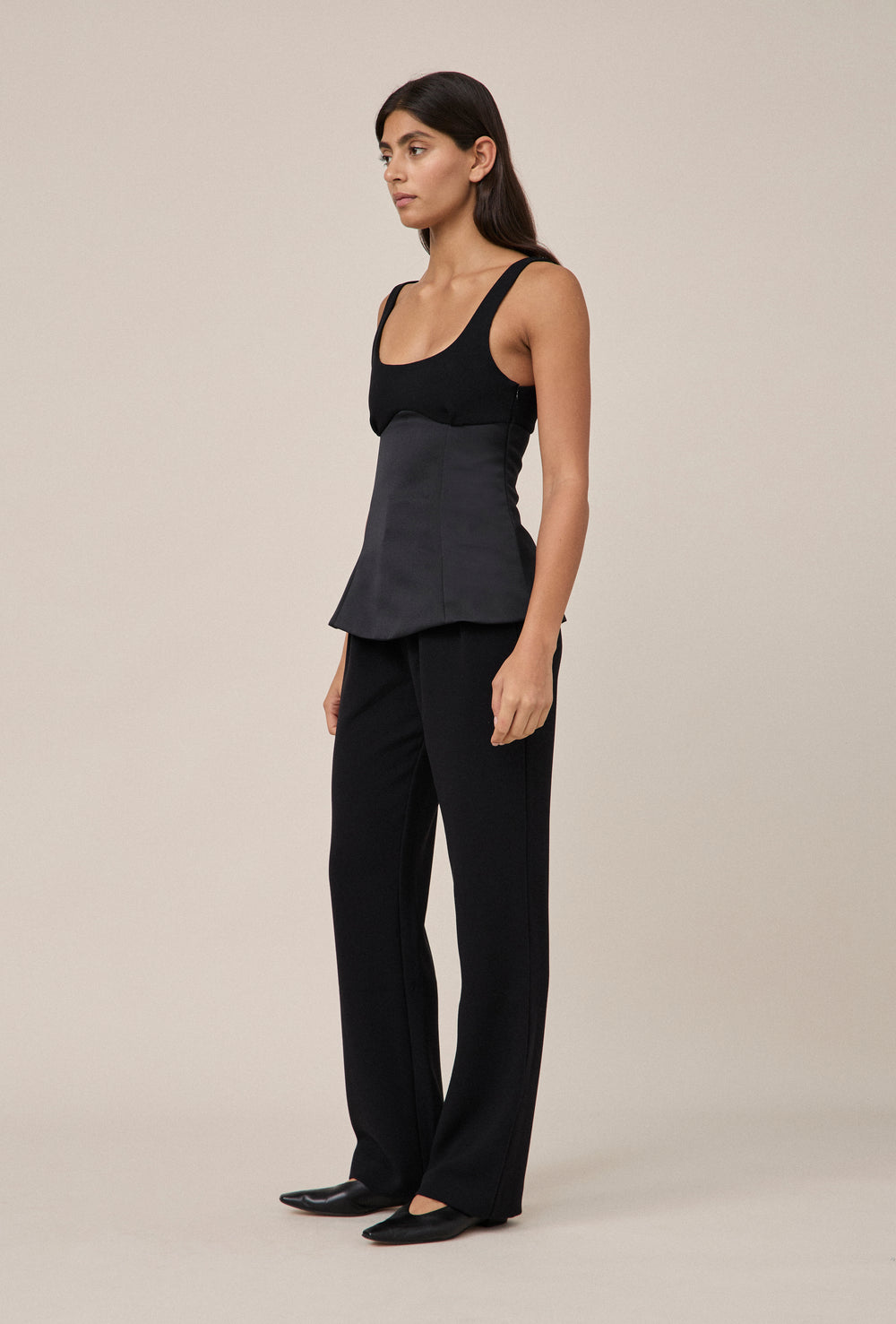 Tuxedo Pant