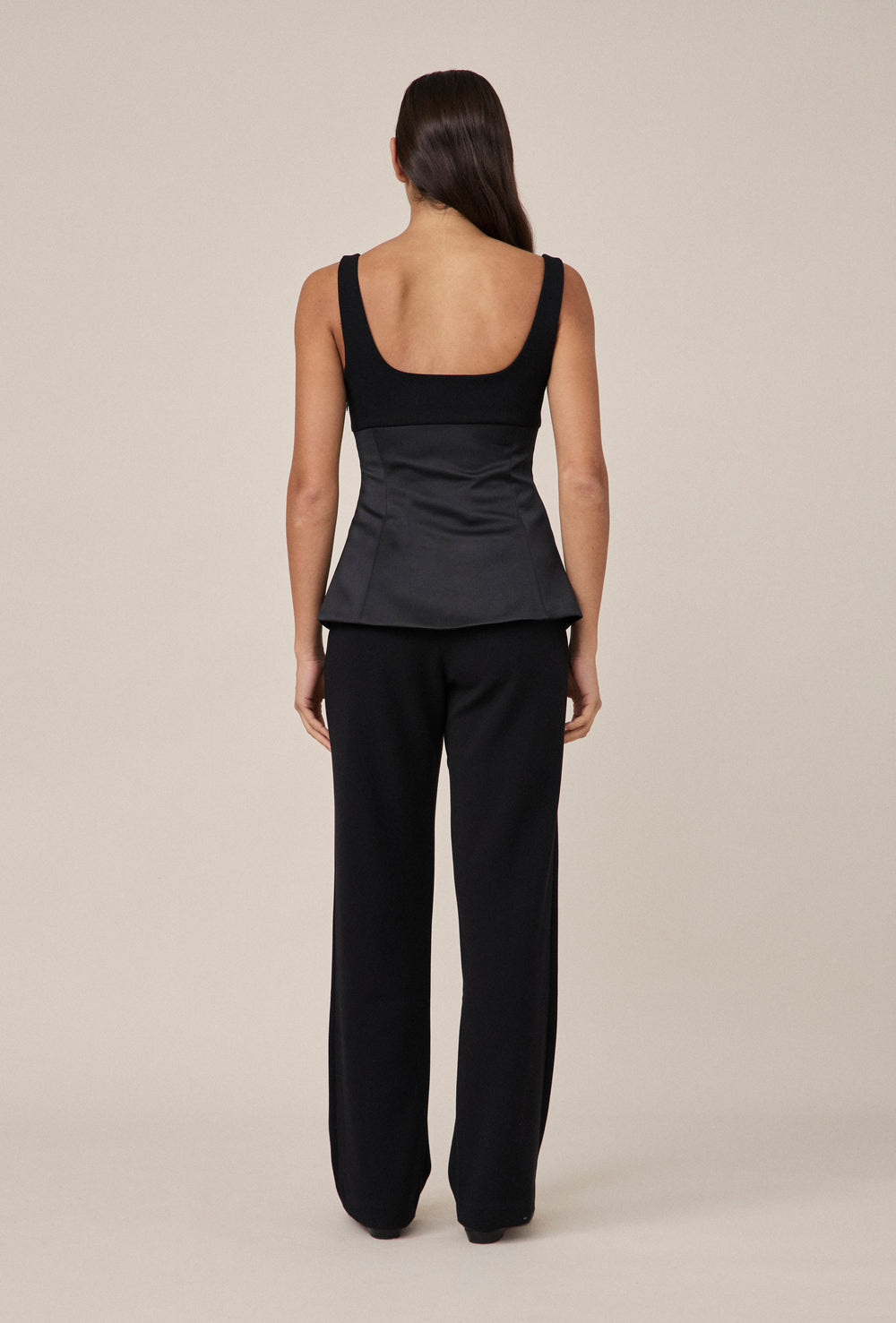 Tuxedo Pant