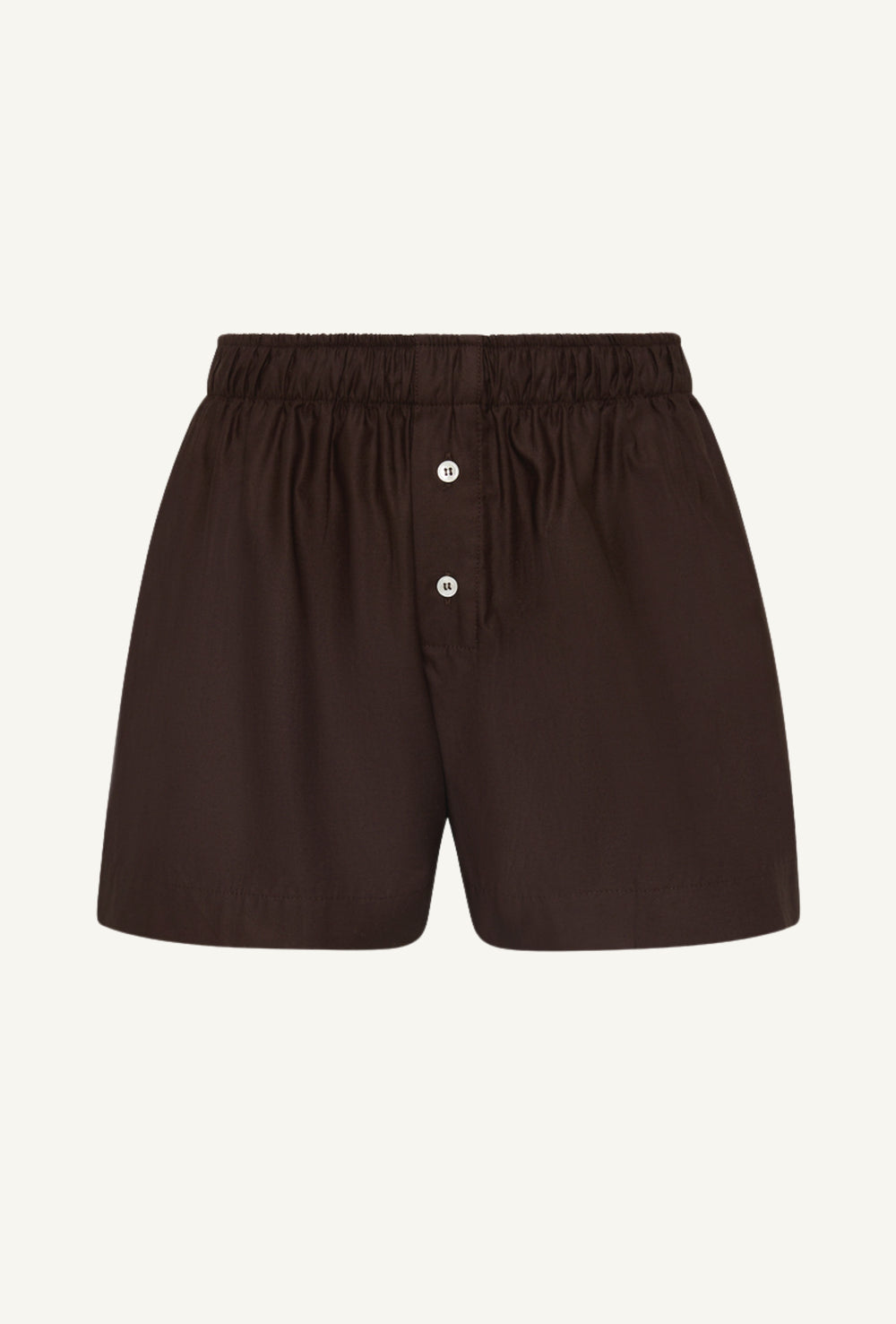 Cotton Boxer Shorts