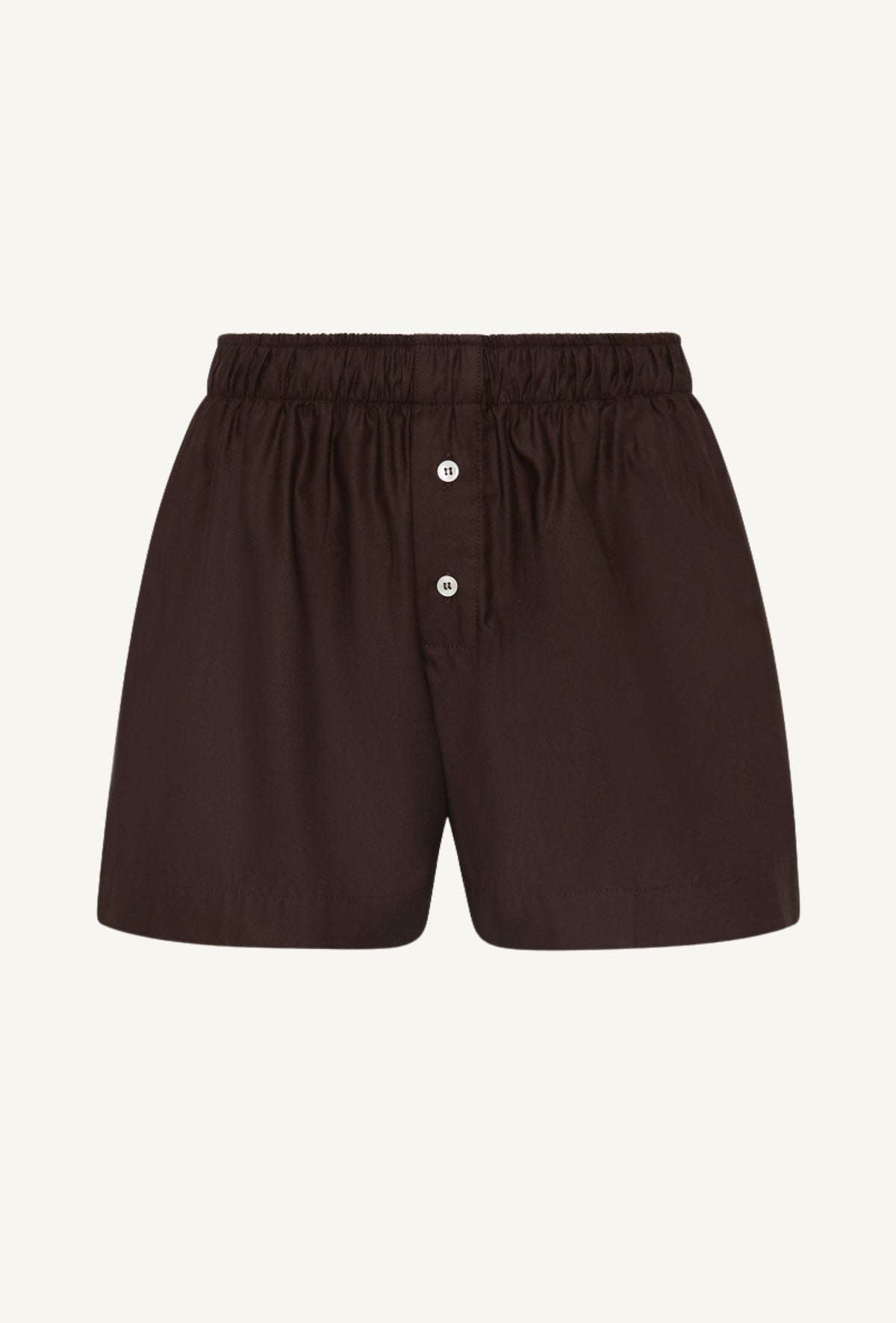 Cotton Boxer Shorts