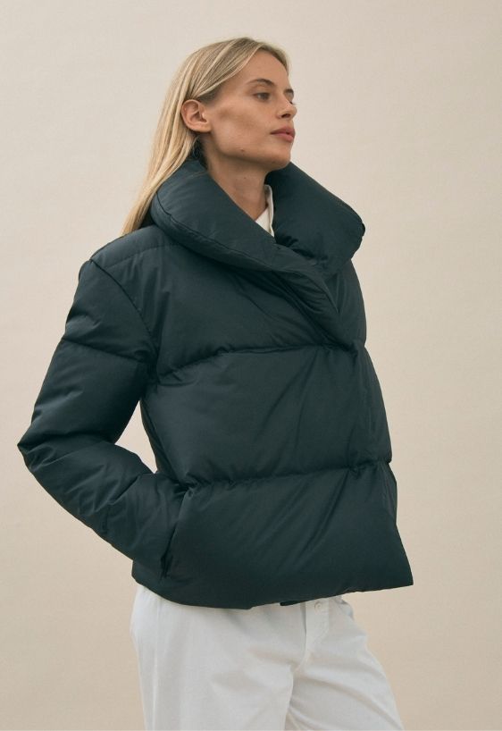 The Beyond Puffer
