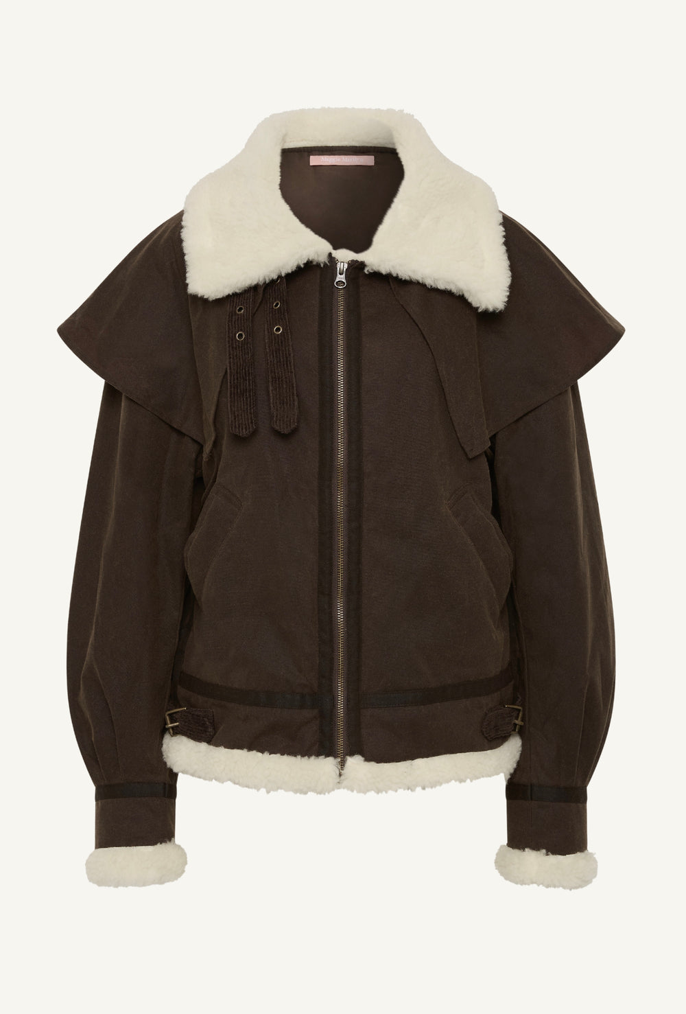 When It All Feels Impossible Jacket