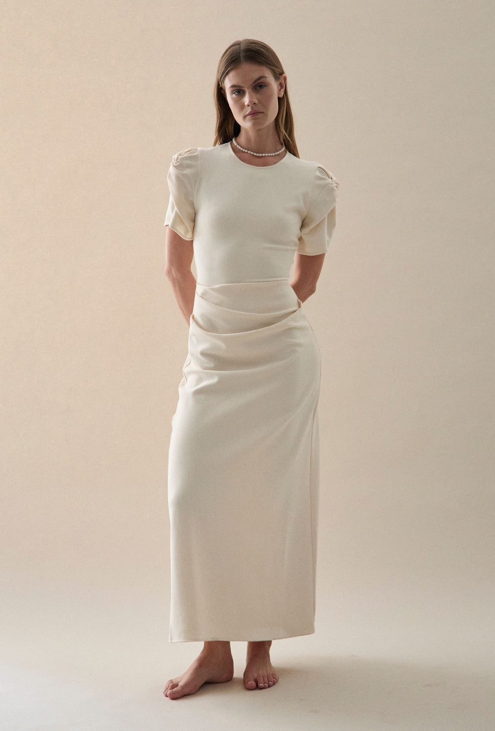 A Love For The Ages Dress
