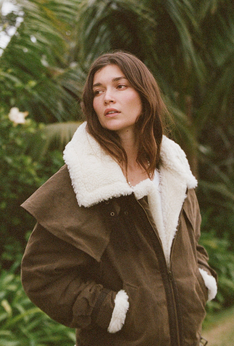 Coats & Jackets