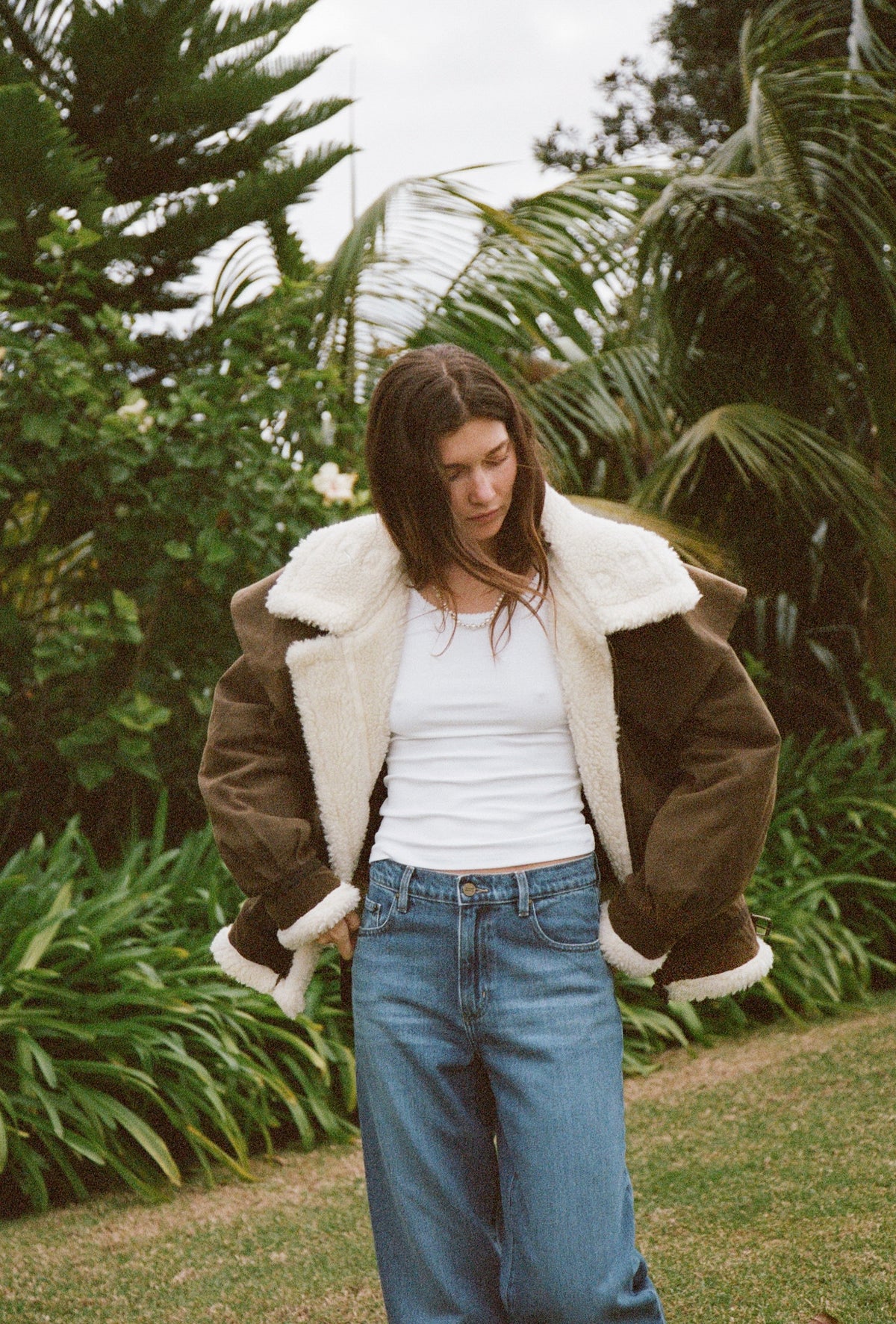 When It All Feels Impossible Jacket