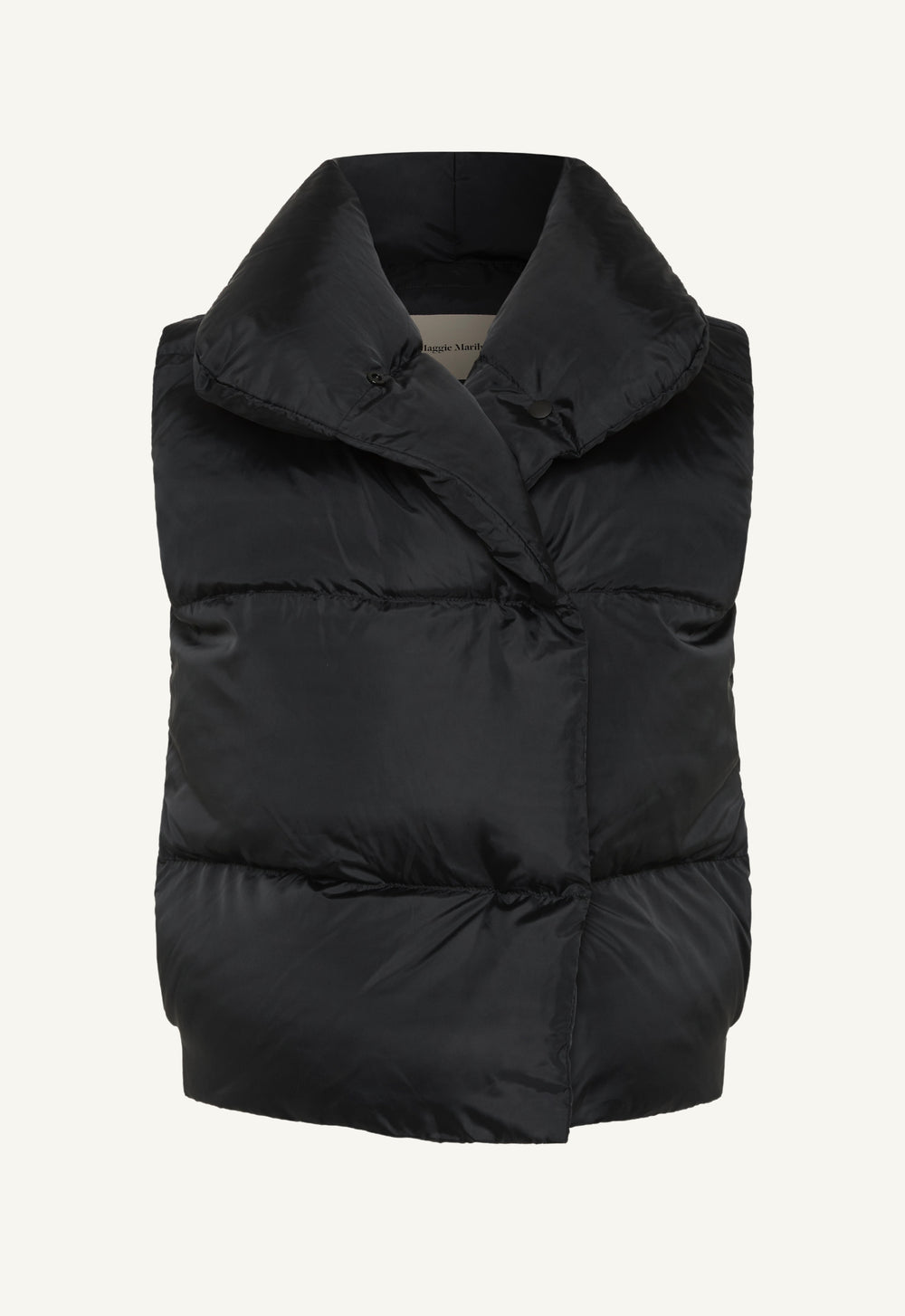 The Beyond Puffer Vest
