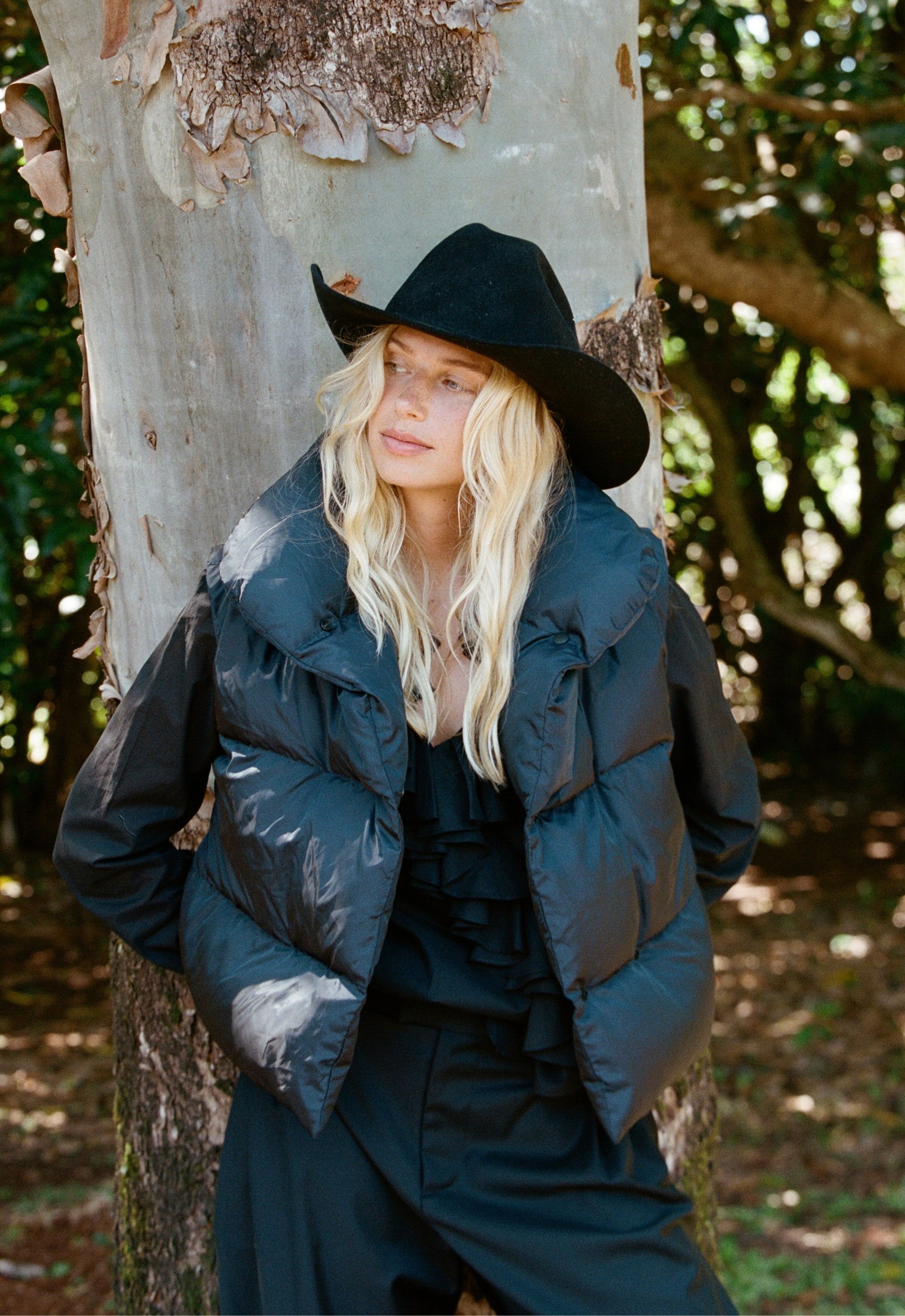 Legendary Outerwear – Maggie Marilyn