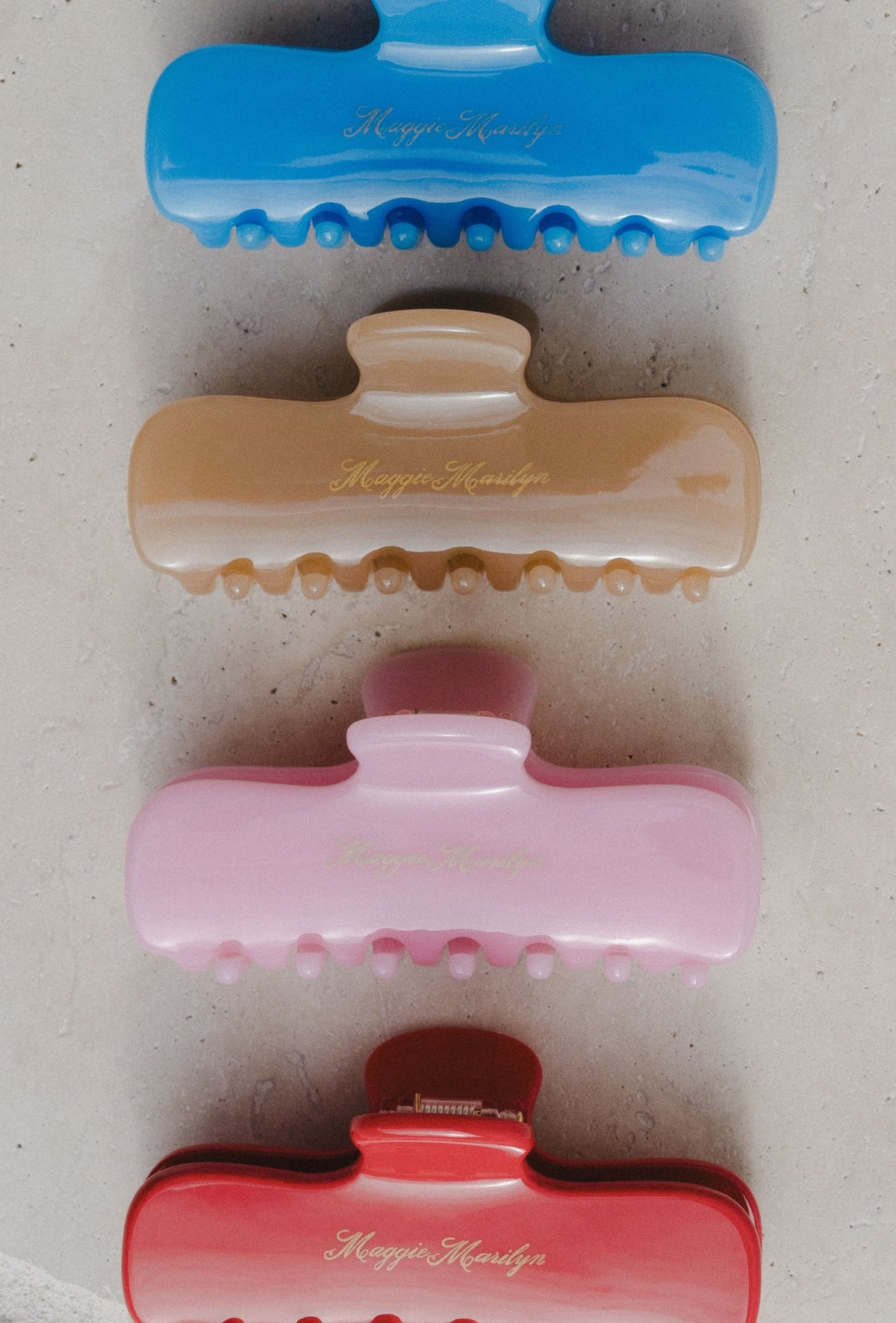 Claw Clip