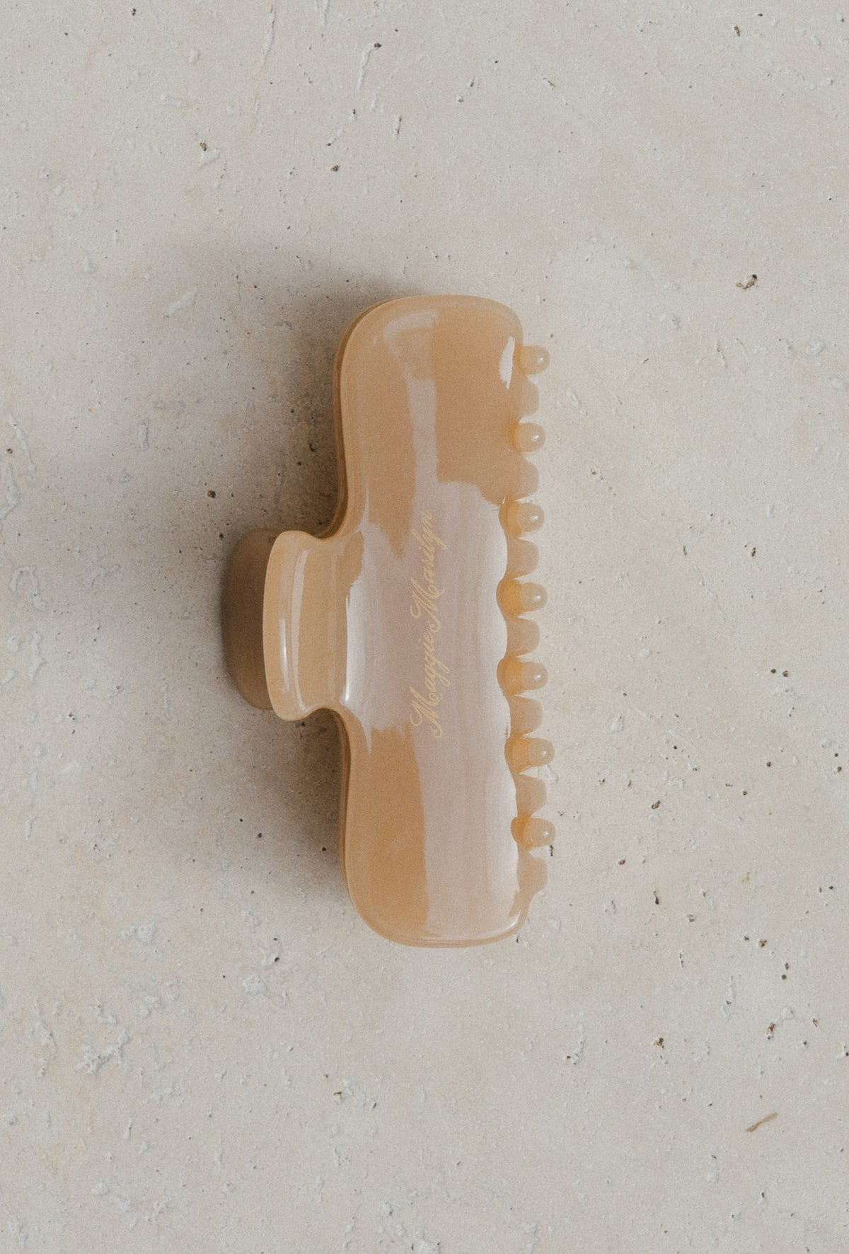 Claw Clip