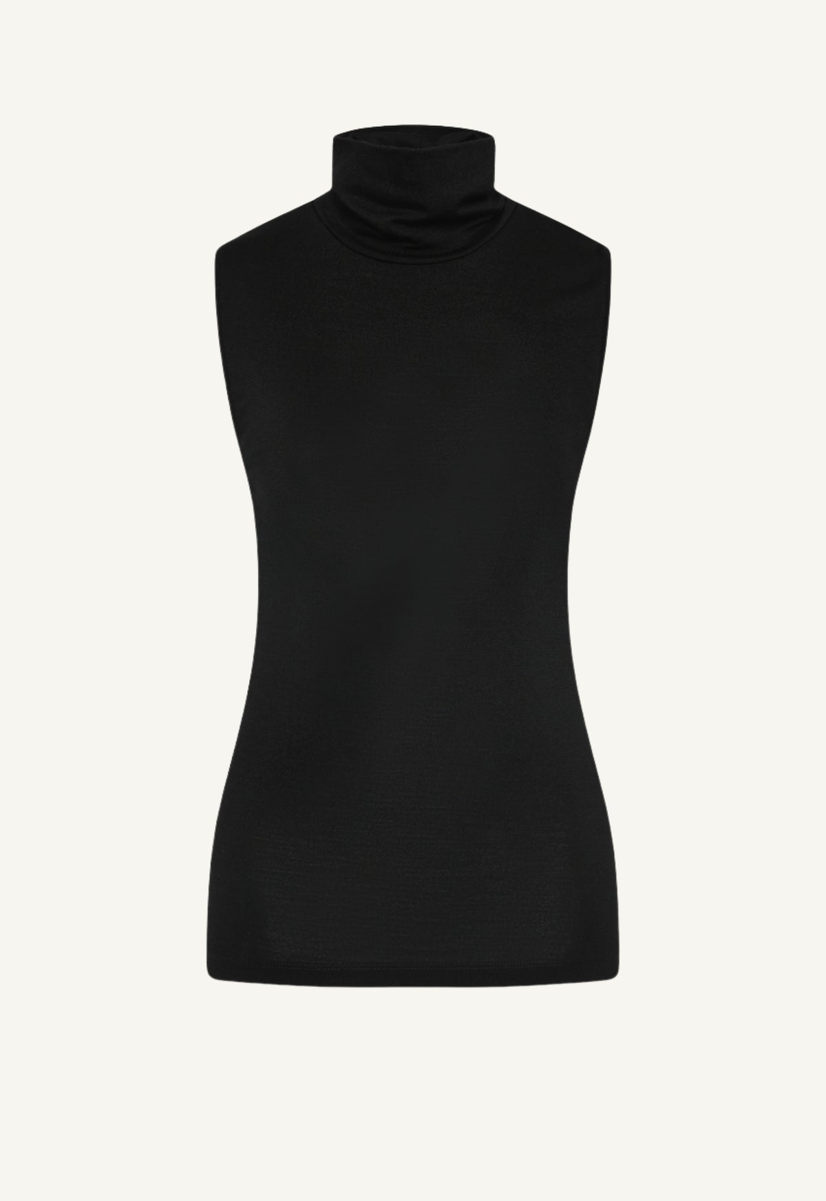 01 Turtleneck Singlet