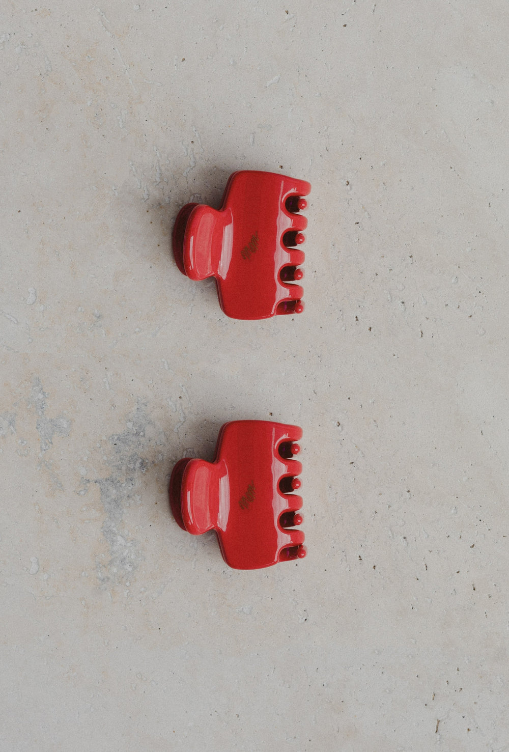 Claw Clip Mini