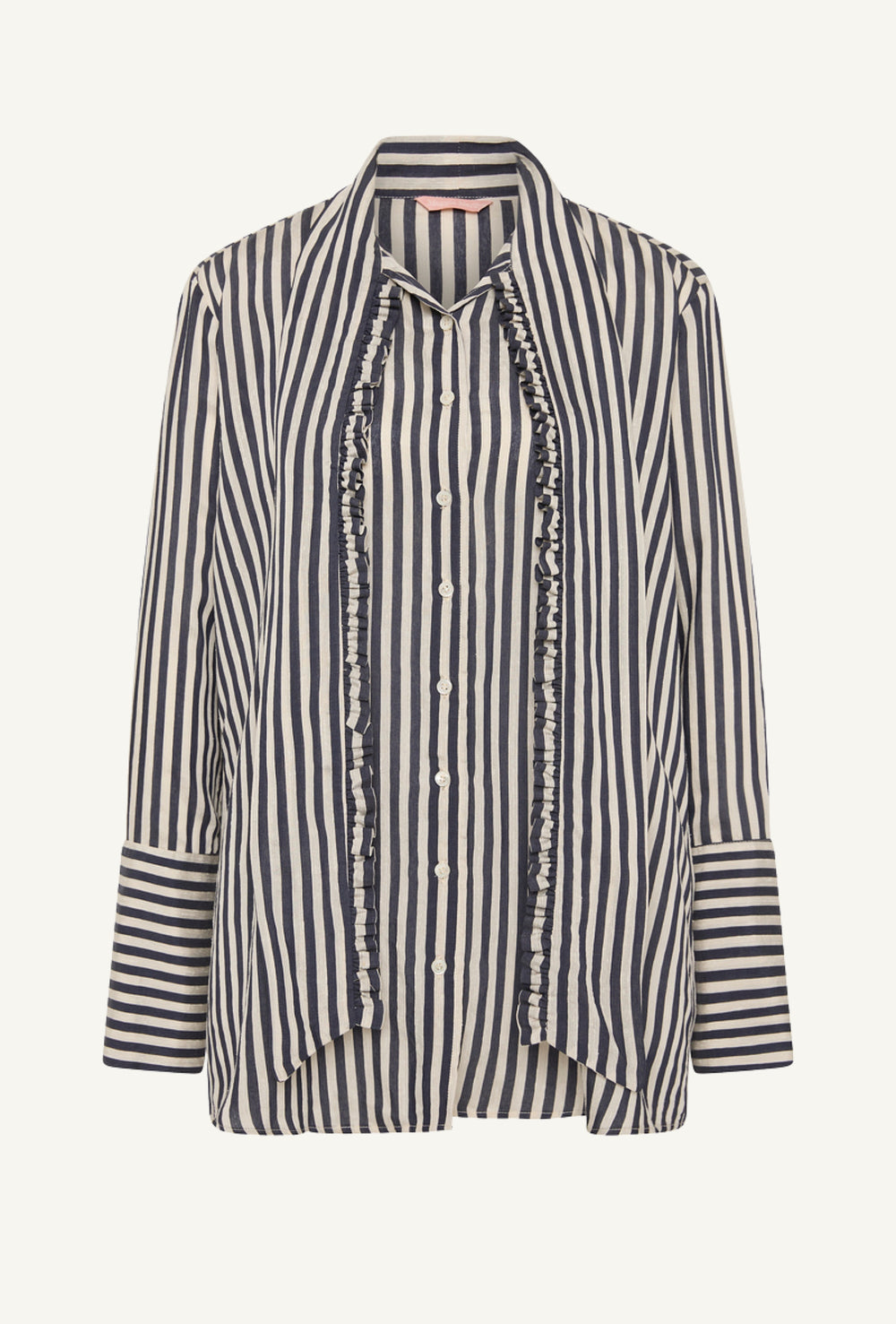 You Remind Me of A Sunday Shirt