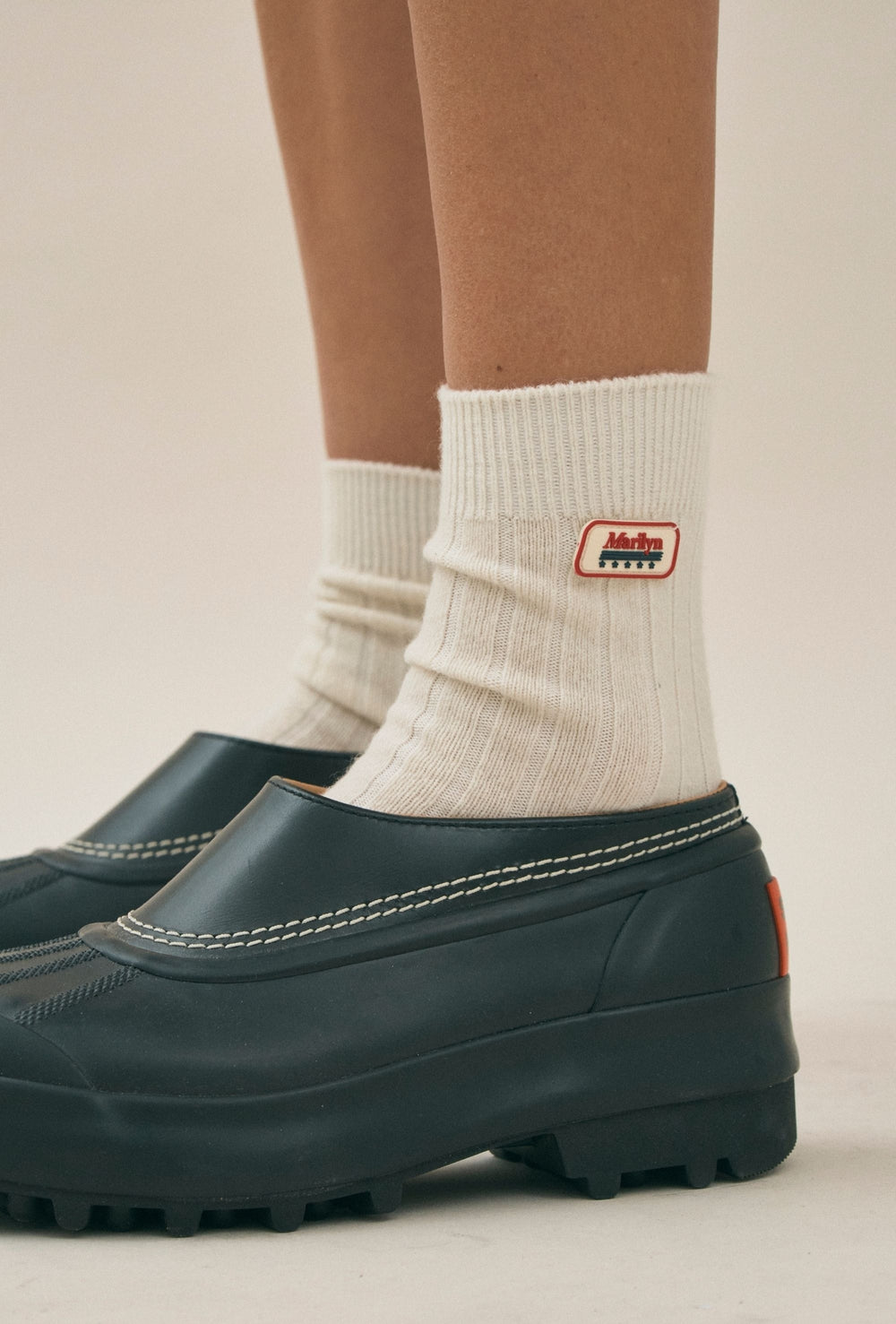 Cashmere Socks