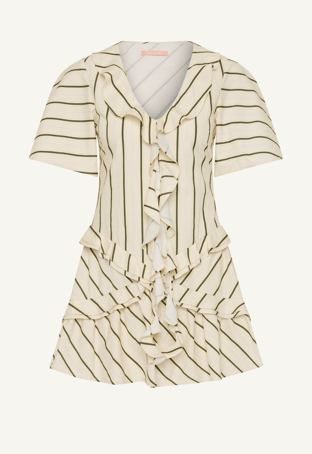 Olympia Dress