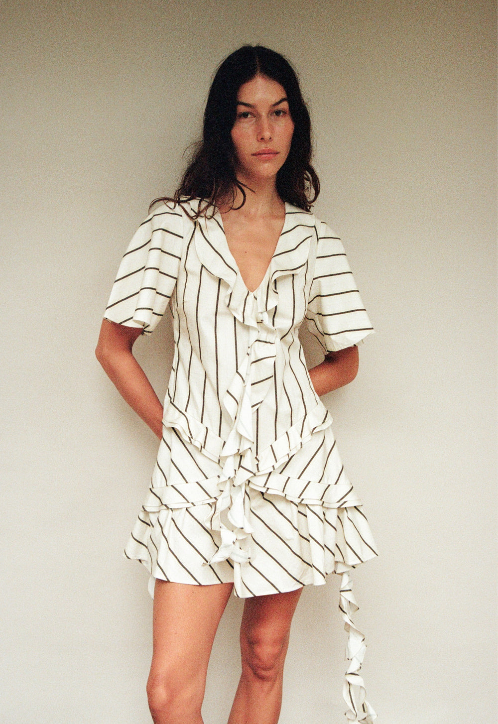 Olympia Dress