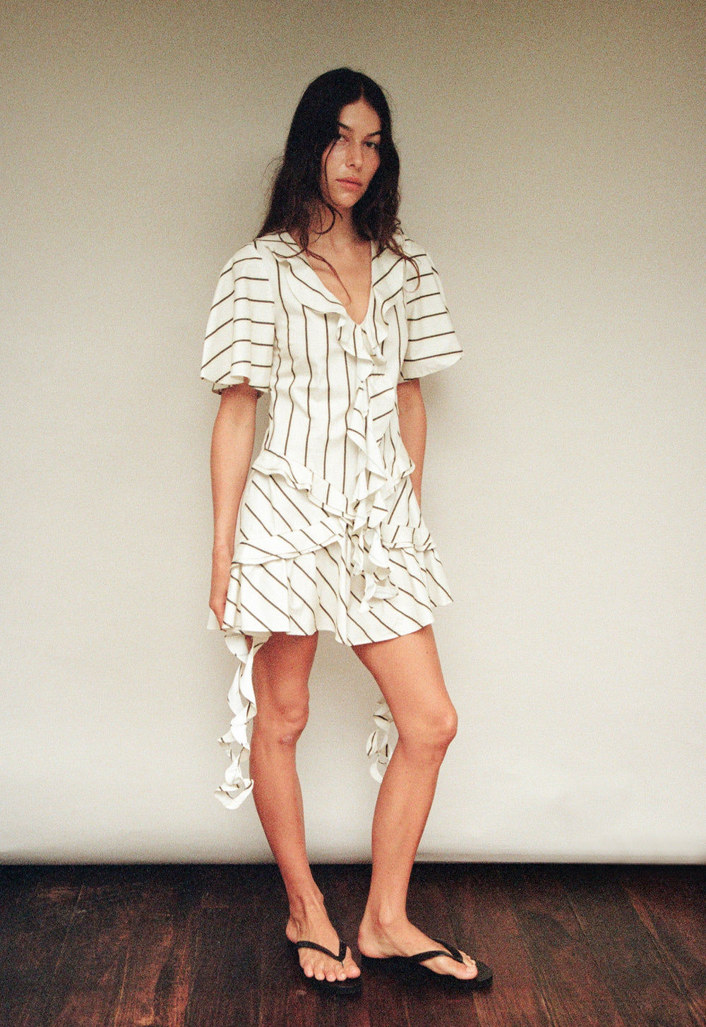 Olympia Dress