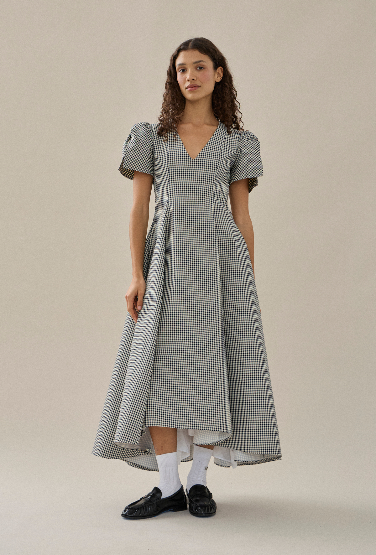 You Me and Friday Dress