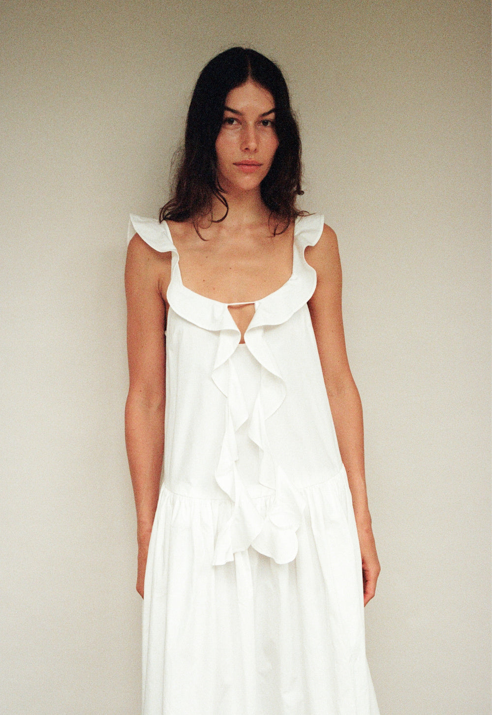Hang In There Baby Dress