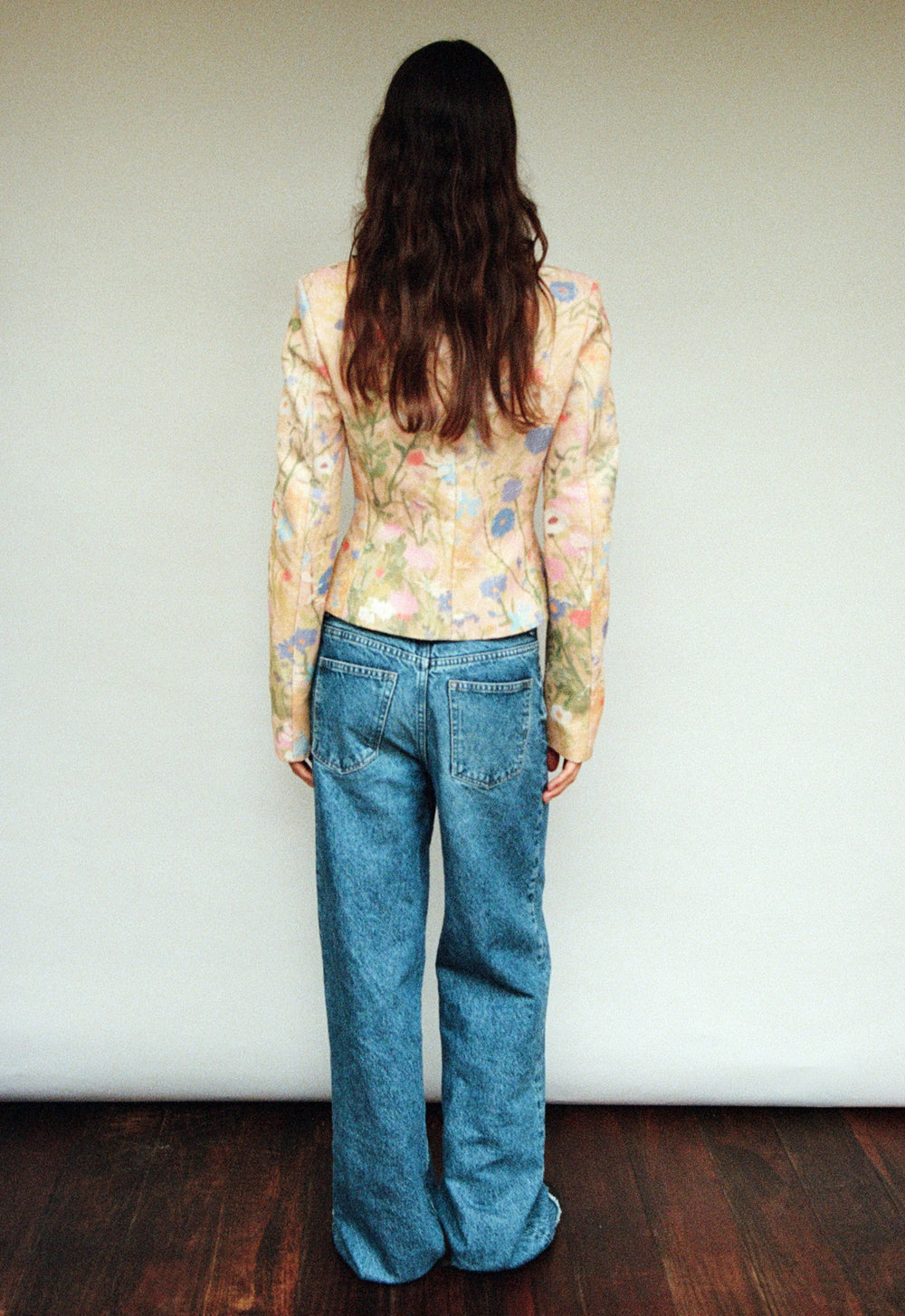 Darling Blazer