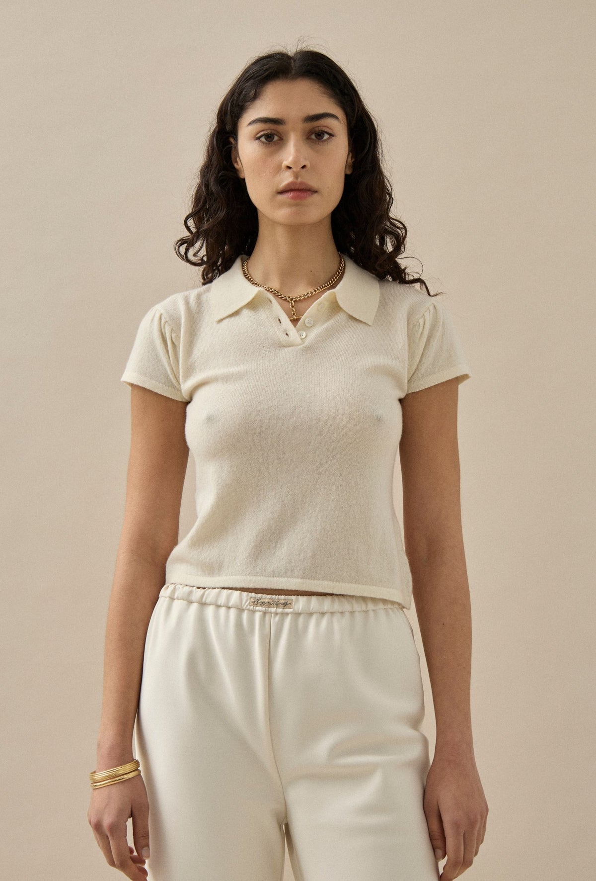 The Afternoon Tea Top