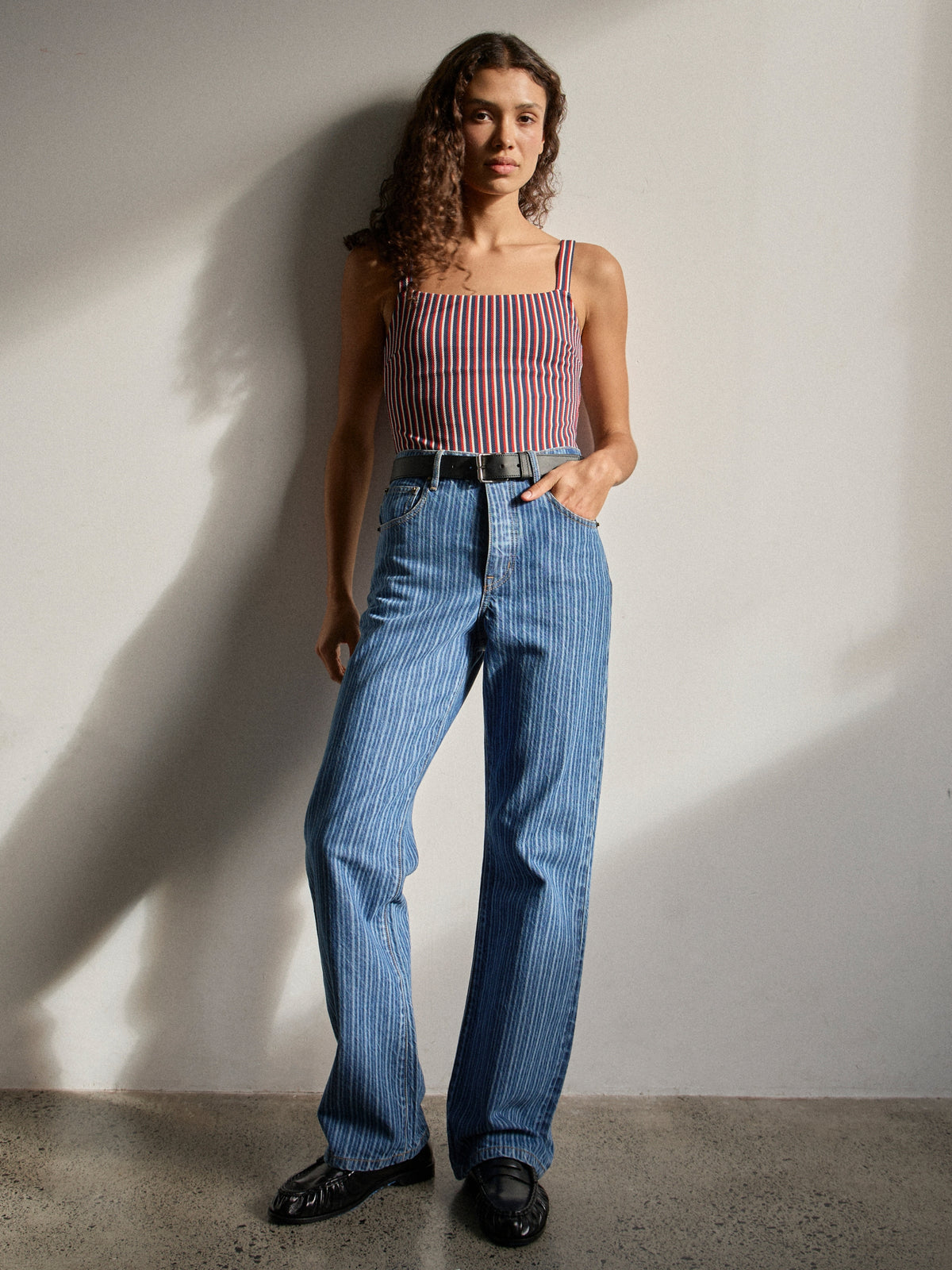 River Jean