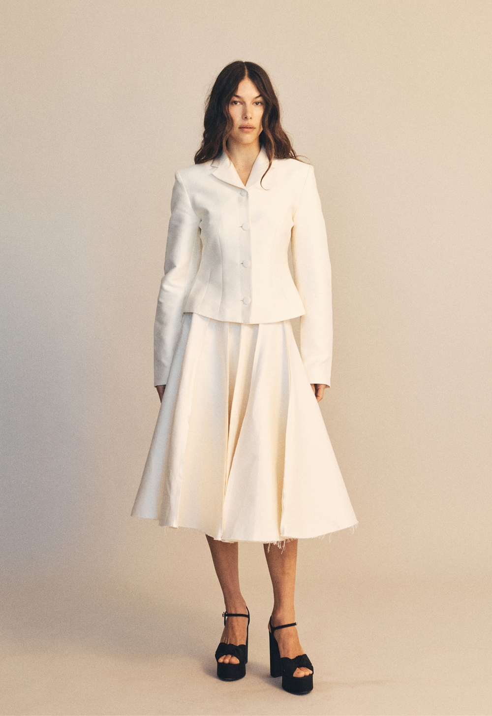 Darling Blazer