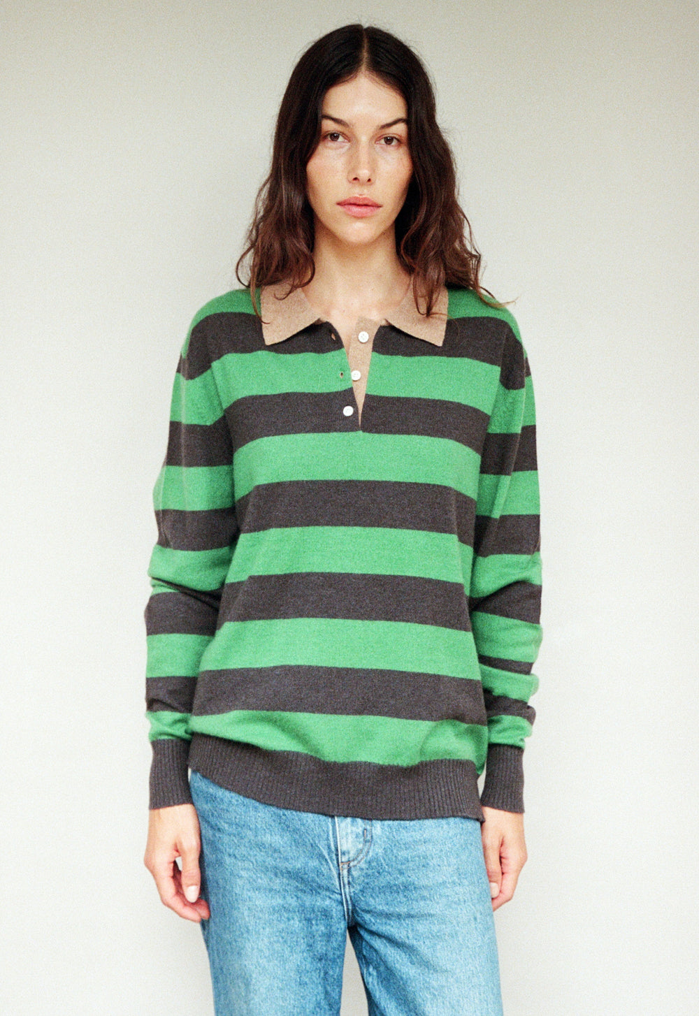 This Must Be The Place Sweater