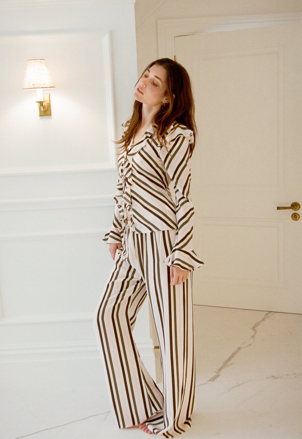 Aftersun Pant