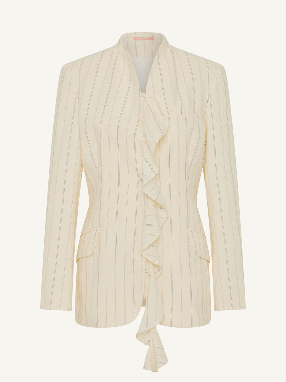 Love Is The Compass Blazer