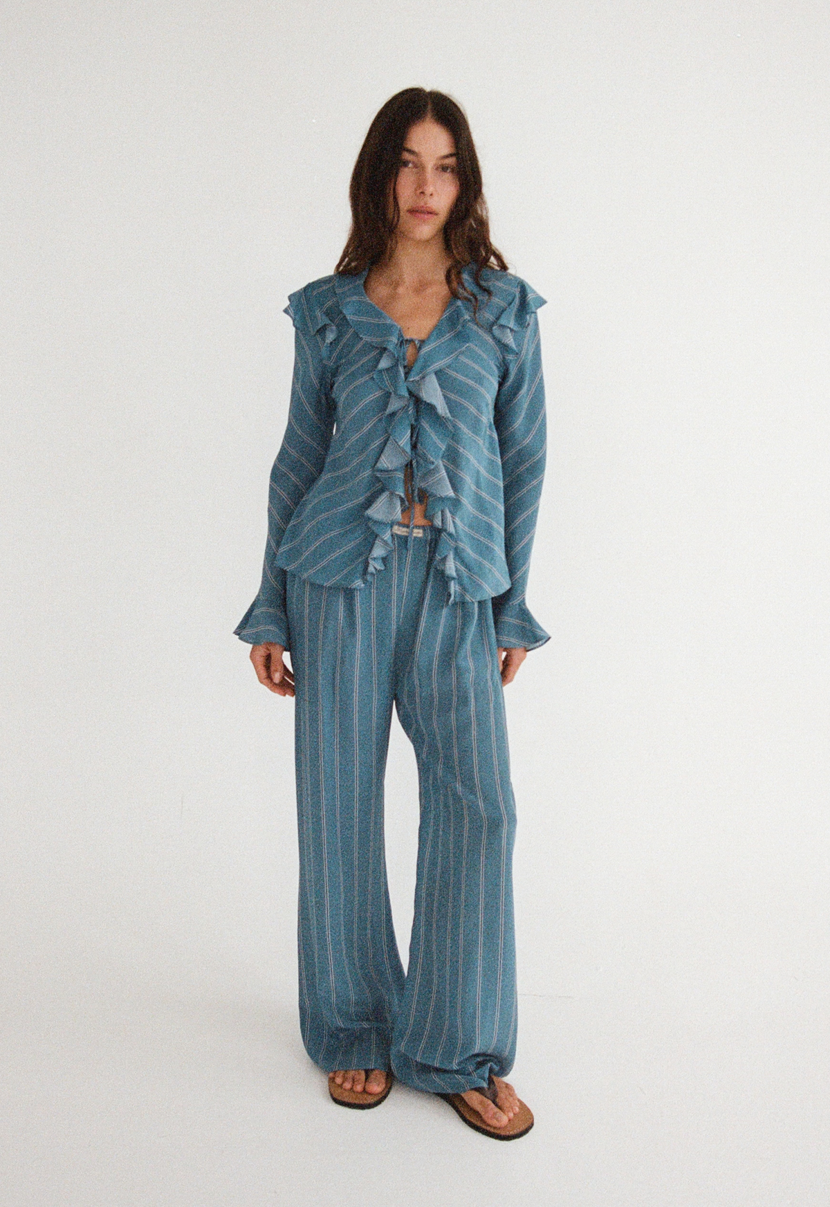 Aftersun Pant
