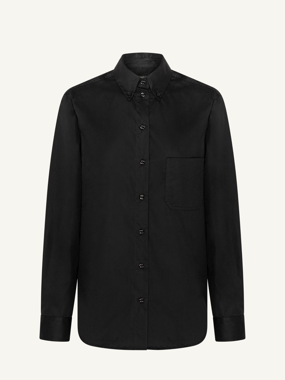 Boyfriend Shirt