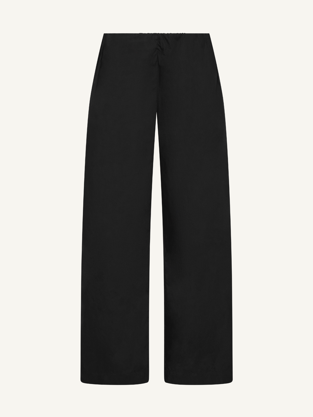 Things Are Looking Up Elastic Waist Pant