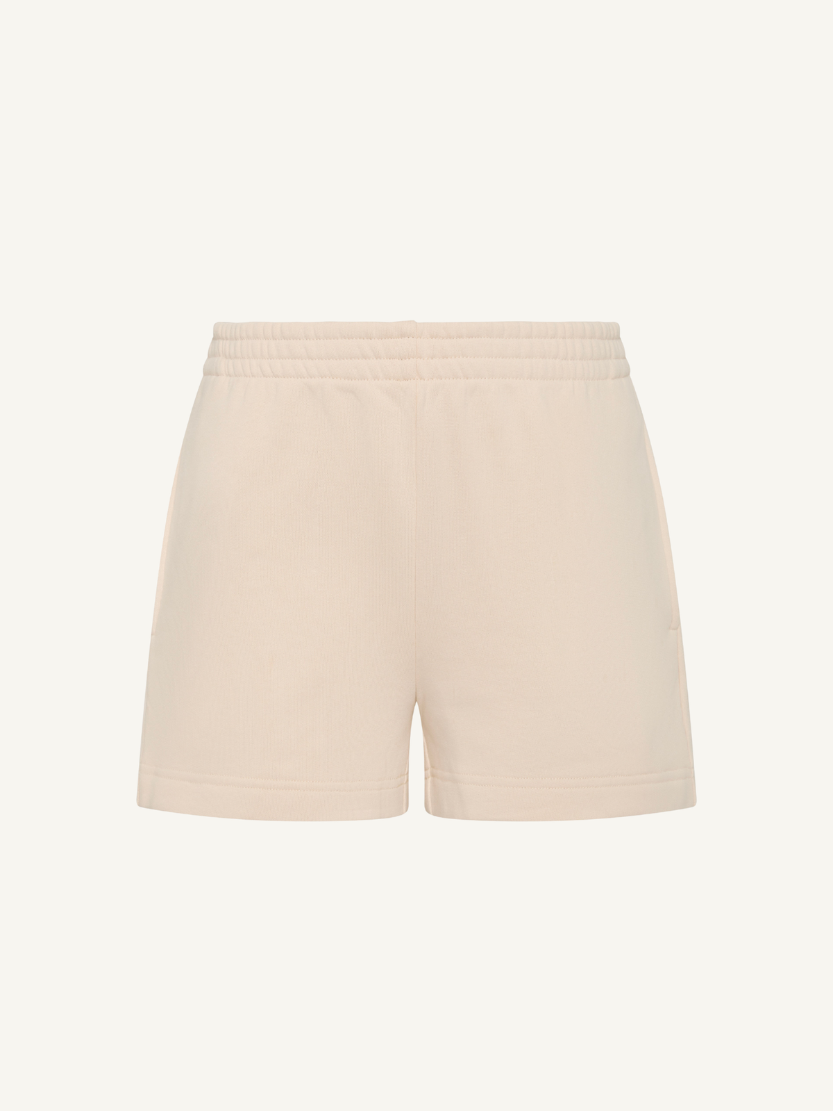Track Shorts